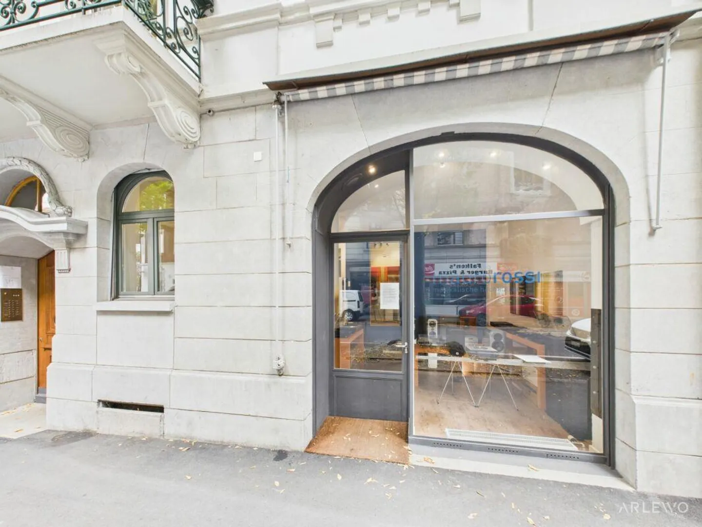 Espace central avec caractère dans le quartier Bruch - Photo 12 sur 14