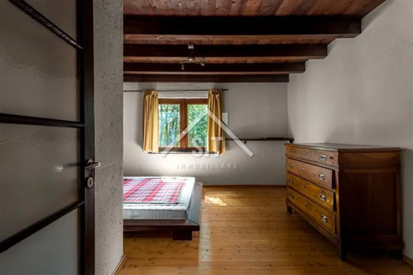 Cadro : Maison de 4.5 pièces - Photo 4 sur 8