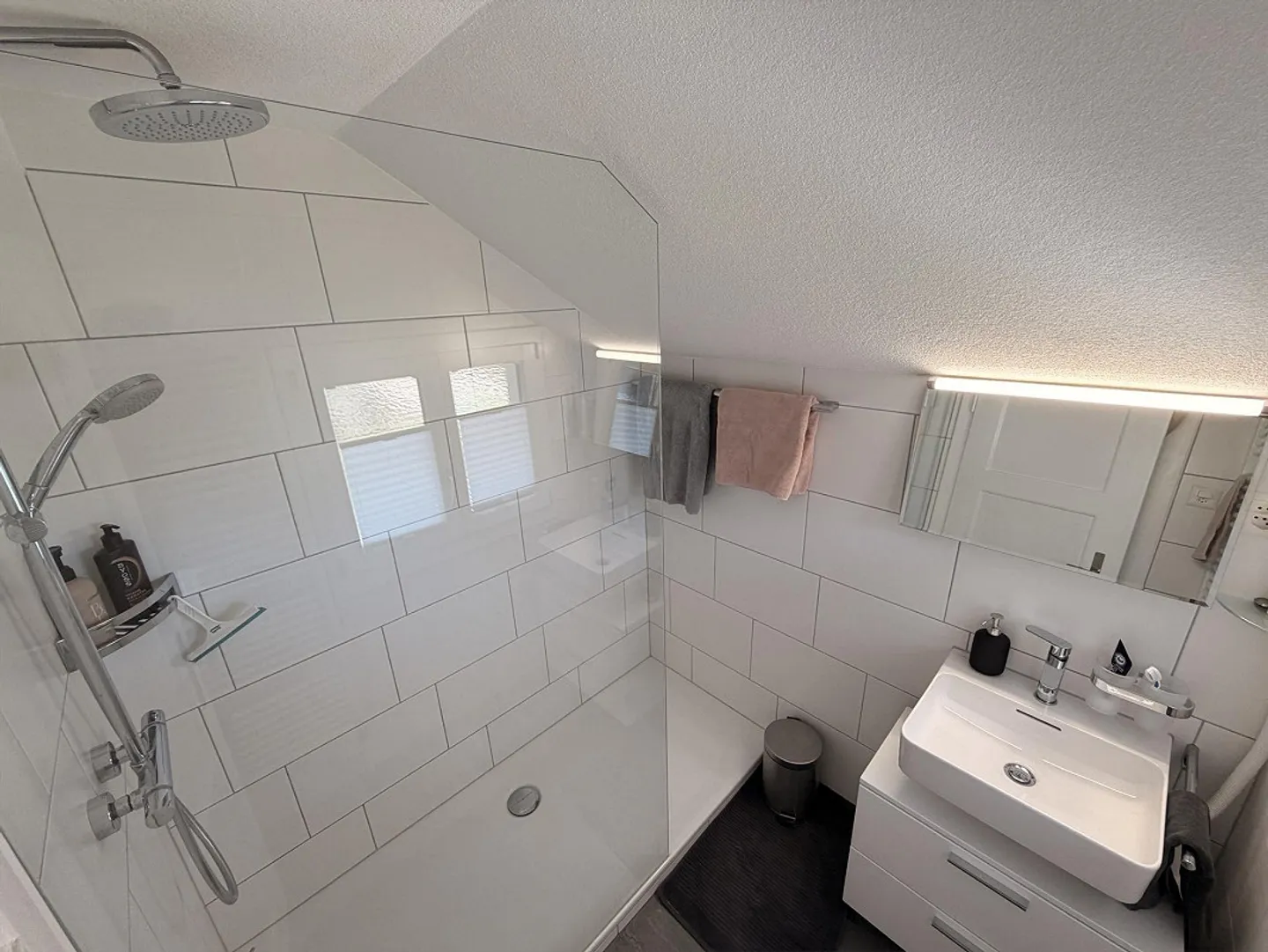 Charmante 3.5 Zimmer-Wohnung - Foto 4 von 8