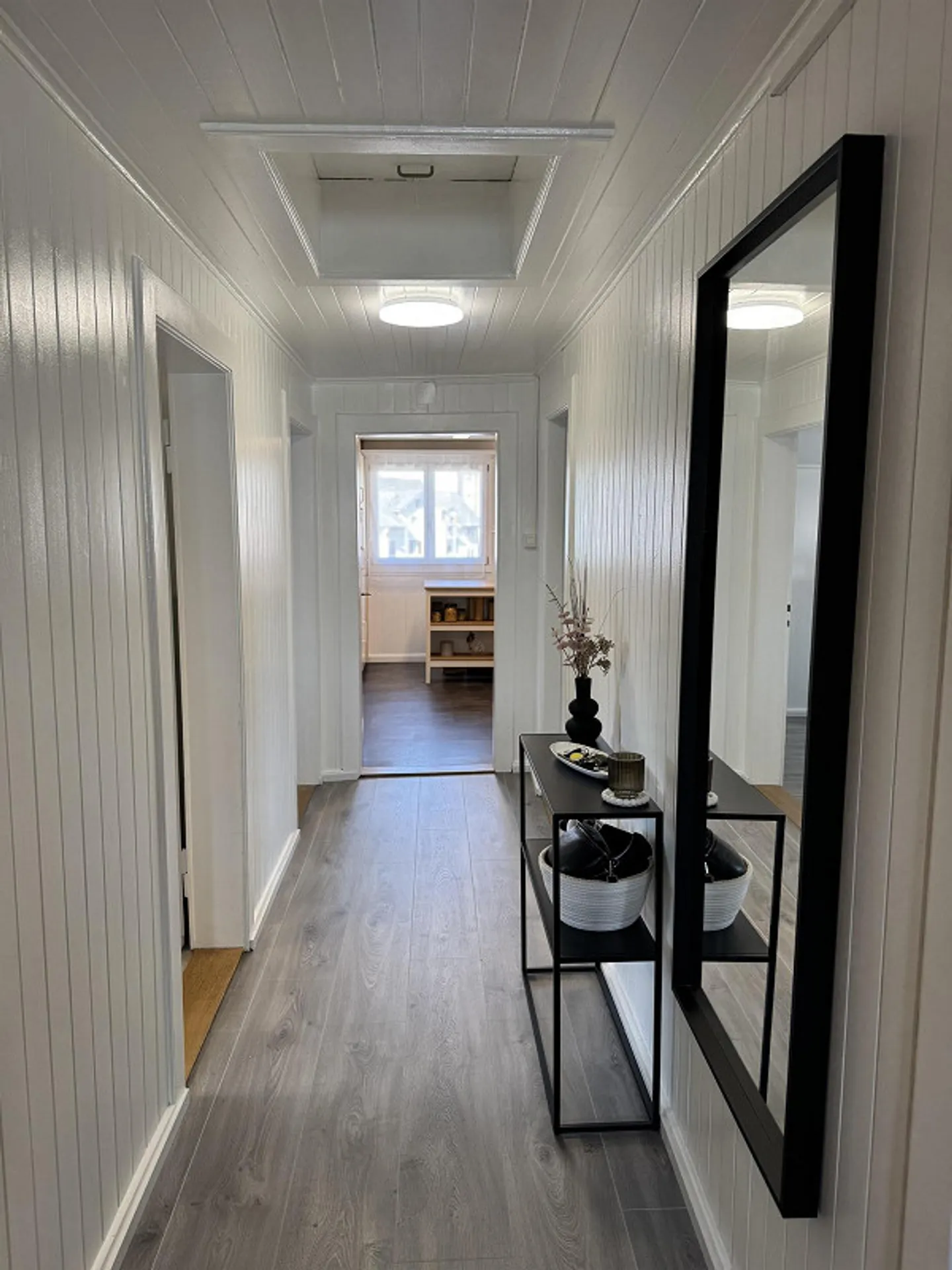 Charmante 3.5 Zimmer-Wohnung - Foto 6 von 8