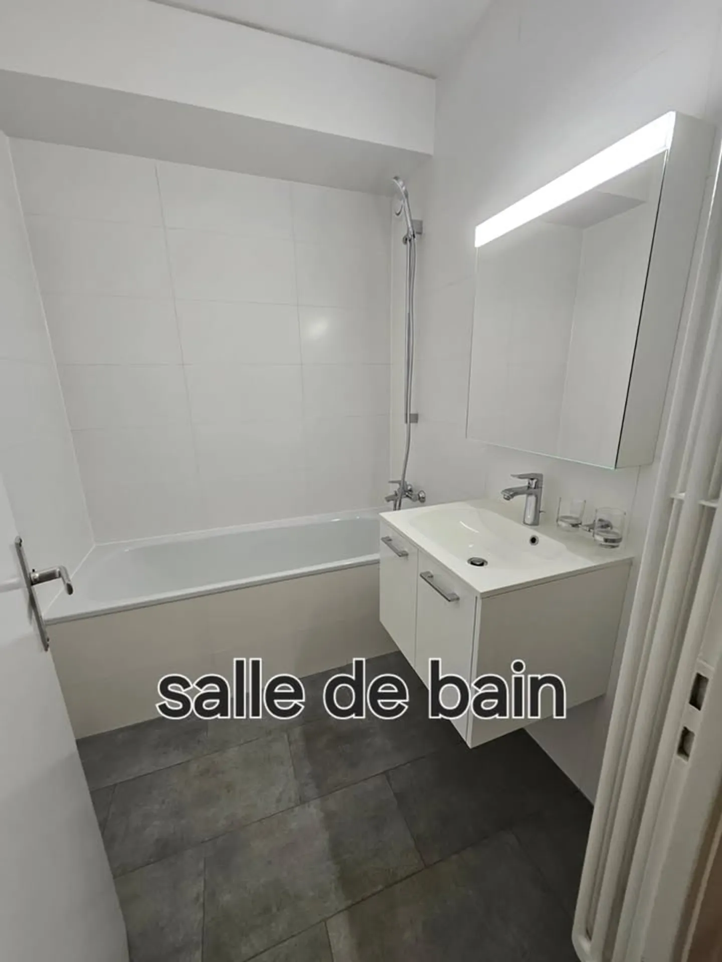 Appartement de 3 pièces à Meyrin - Photo 6 sur 7