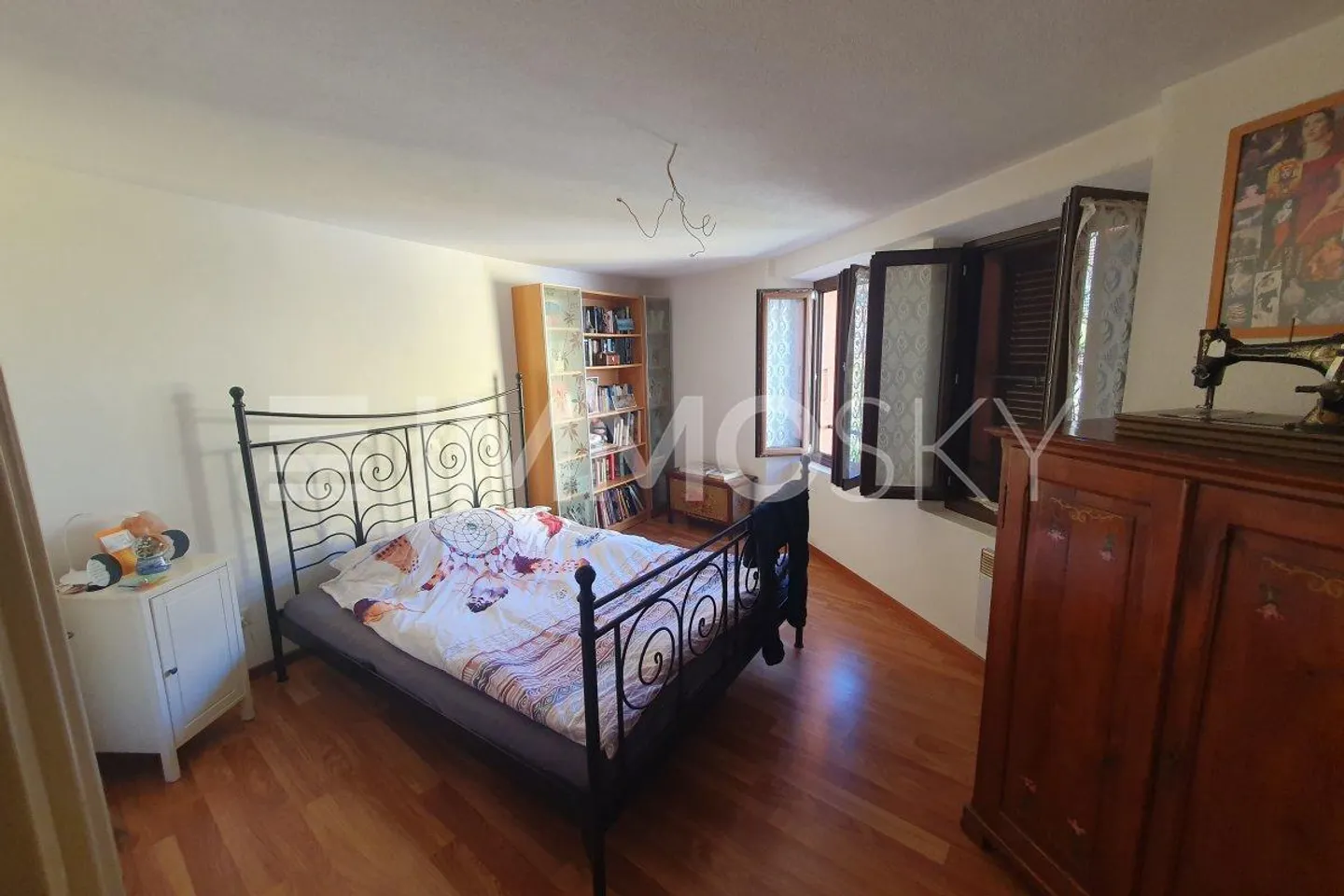 Charmantes Einfamilienhaus - Foto 4 von 5