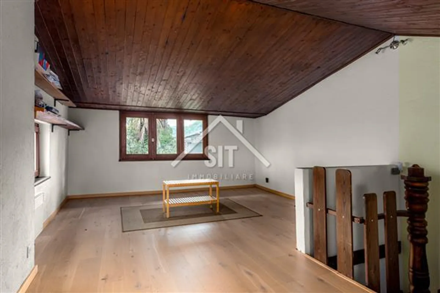 Cadro : Maison de 4.5 pièces - Photo 7 sur 8