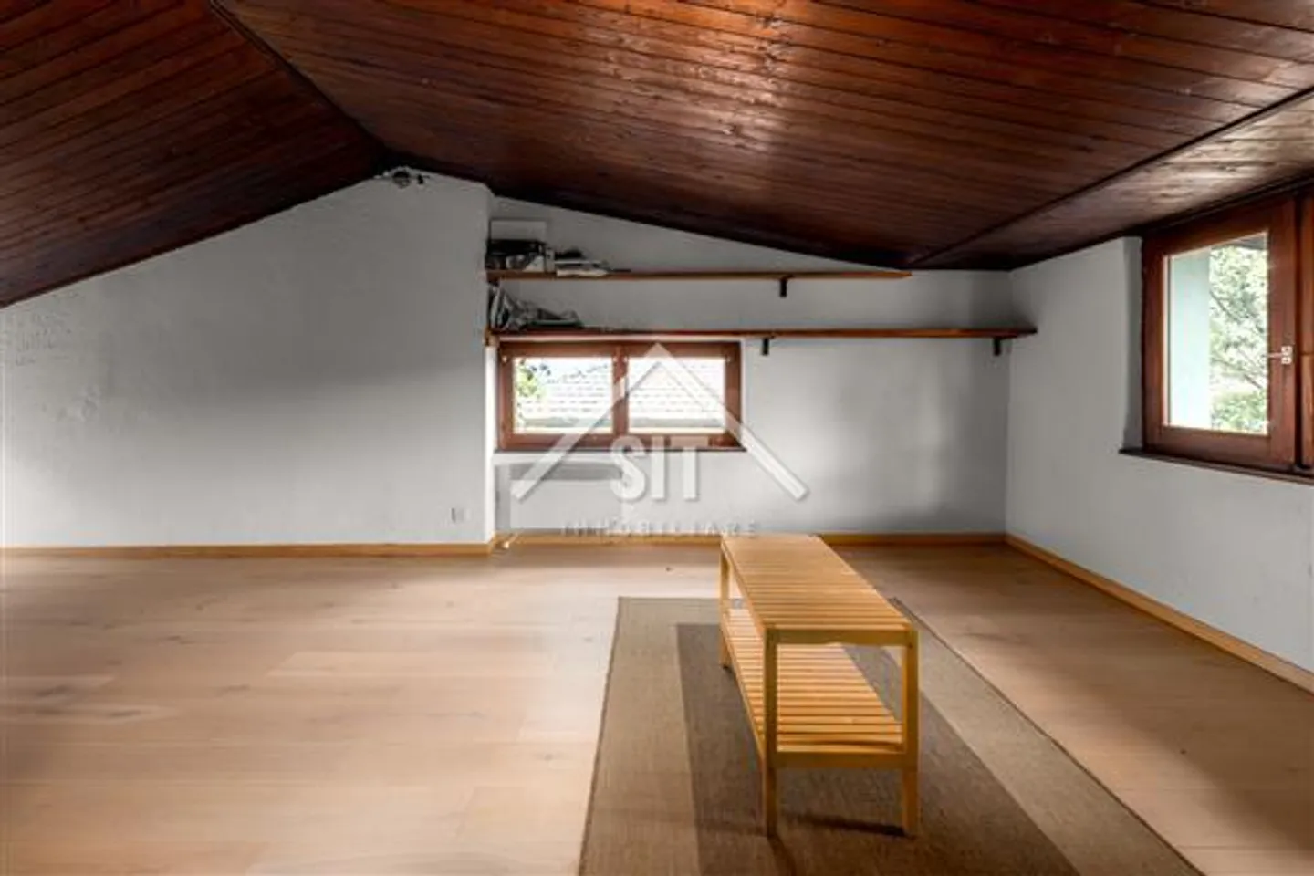 Cadro : Maison de 4.5 pièces - Photo 8 sur 8