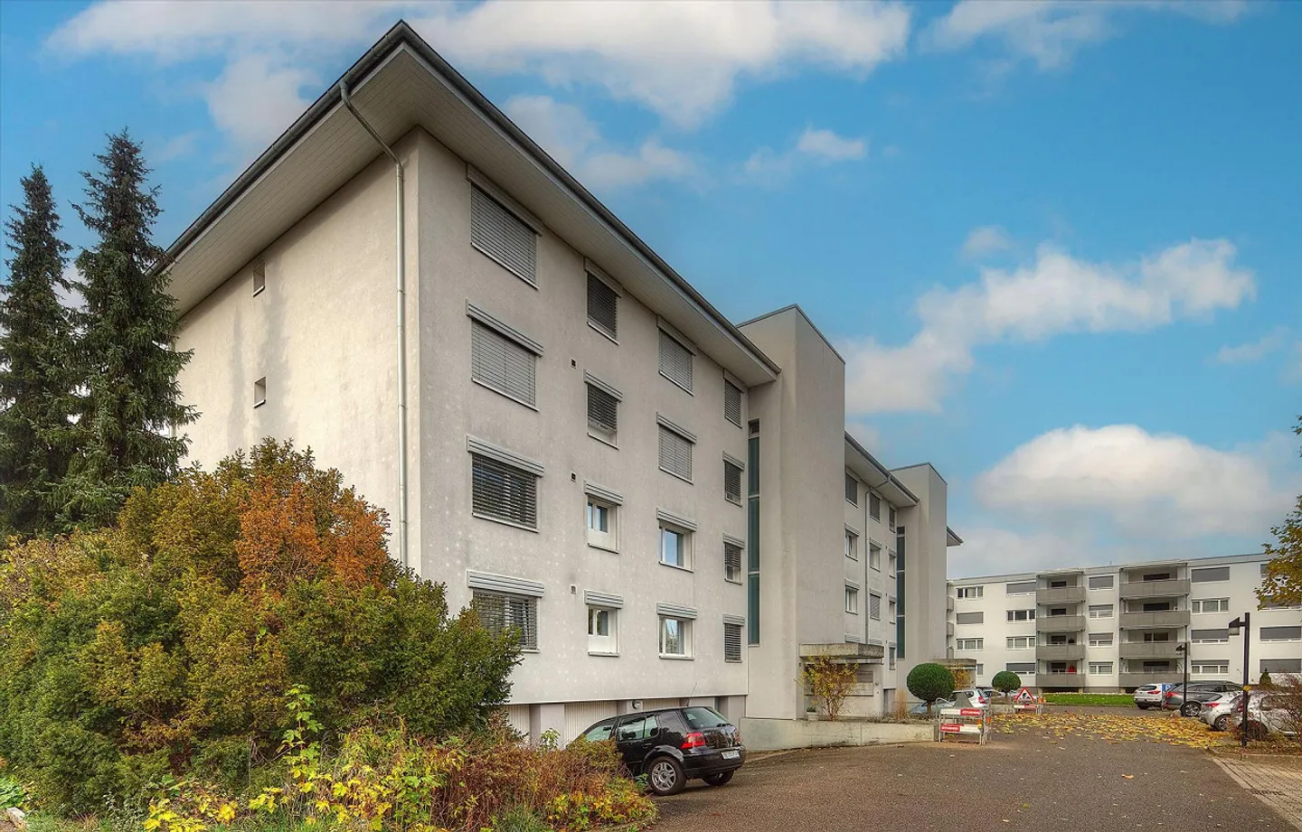 Lust auf einen Tapetenwechsel? - Foto 1 von 10