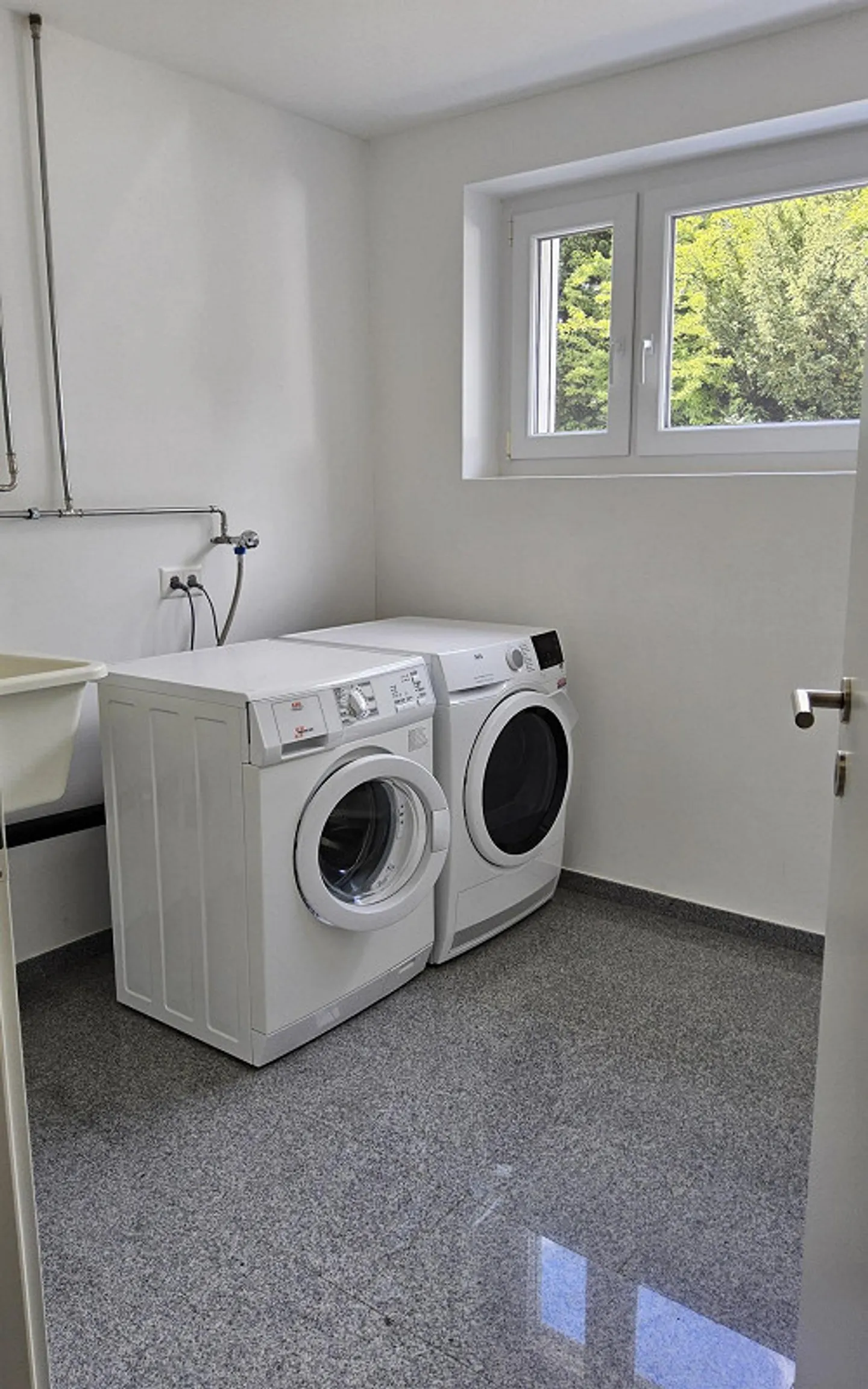 Maison de ville calme et lumineuse Obergriesenstrasse 14, 8500 Frauenfeld - Photo 13 sur 16