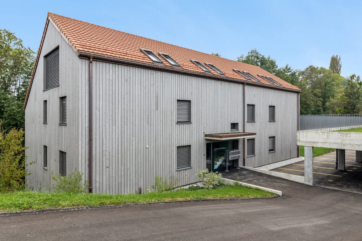 La Chenalleta St-Aubin - Photo 17 of 17