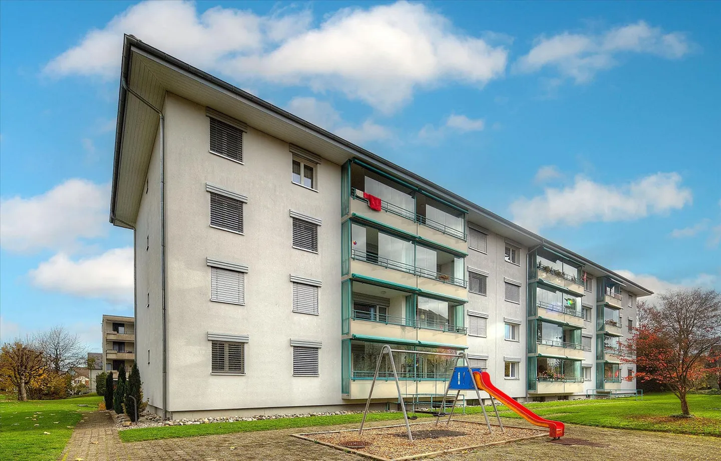 Lust auf einen Tapetenwechsel? - Foto 2 von 10