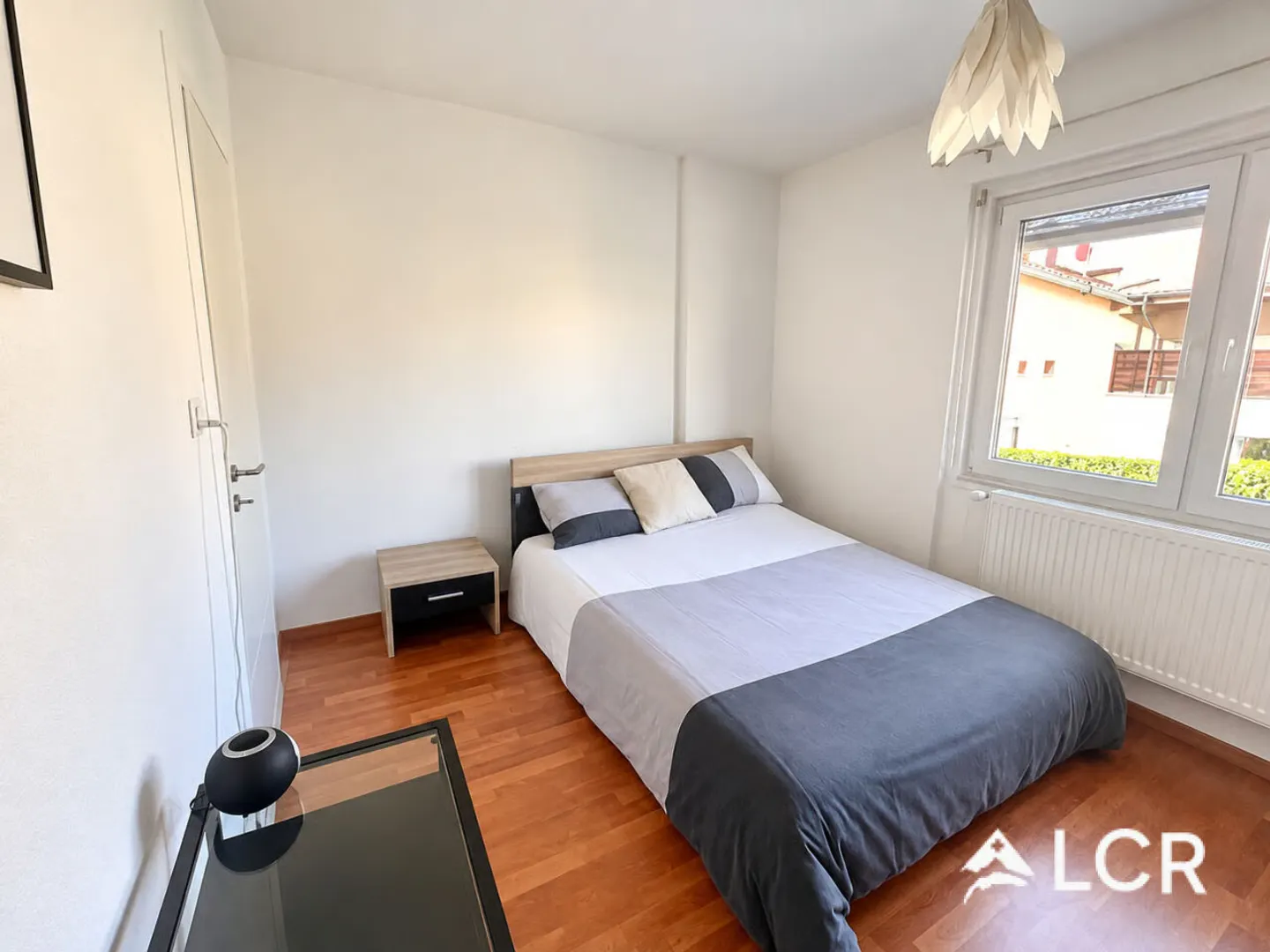 Schöne 6,5-Zimmer-Wohnung in Chézard-St-Martin - Foto 4 von 13