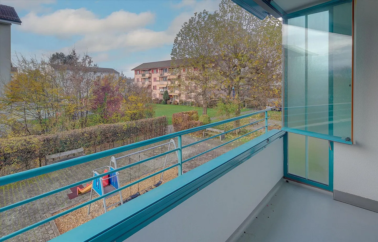 Lust auf einen Tapetenwechsel? - Foto 10 von 10