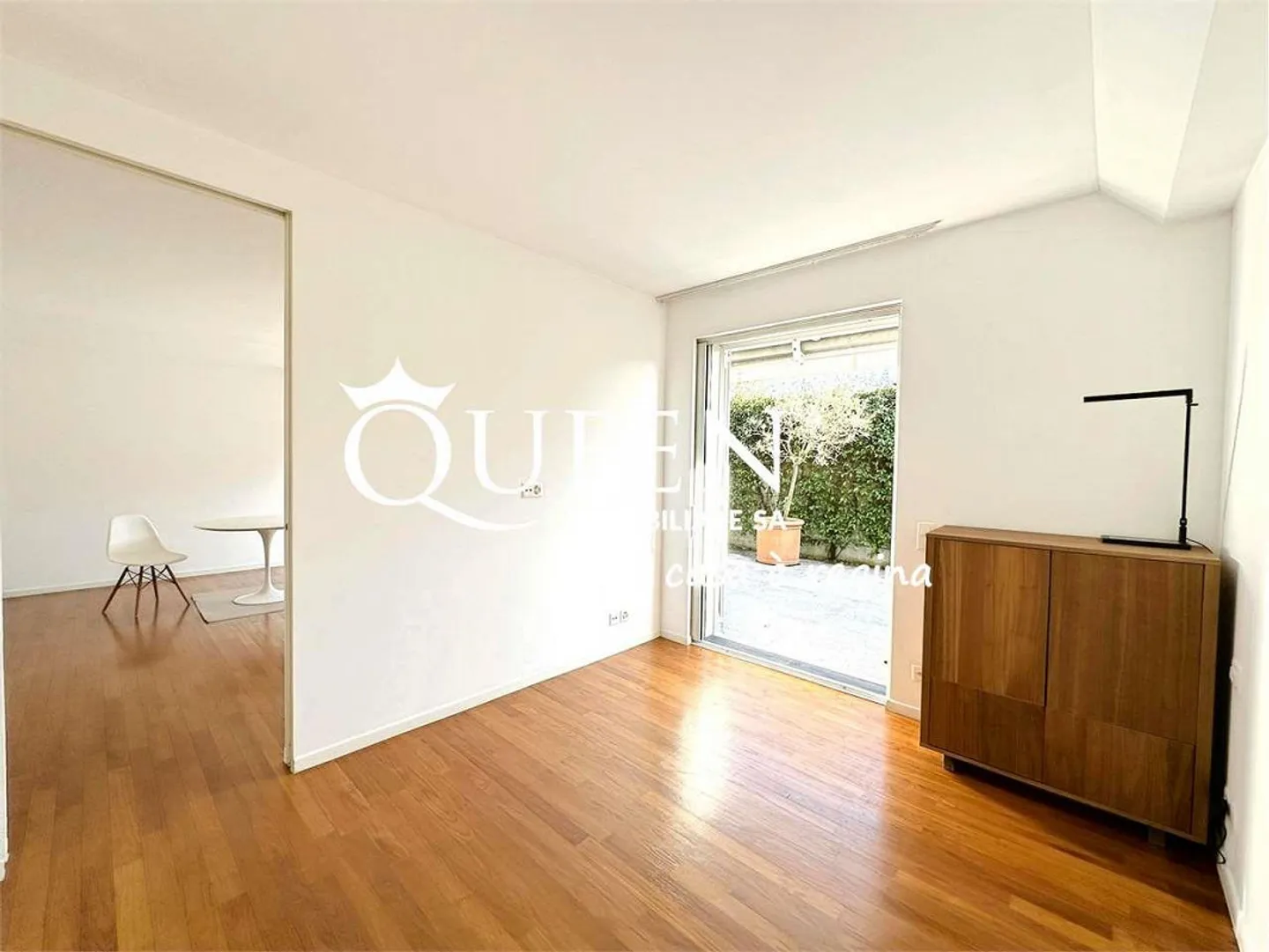 Gentilino: Appartamento 2.5 locali, 63 m², in una residenza con piscina - Foto 7 di 13