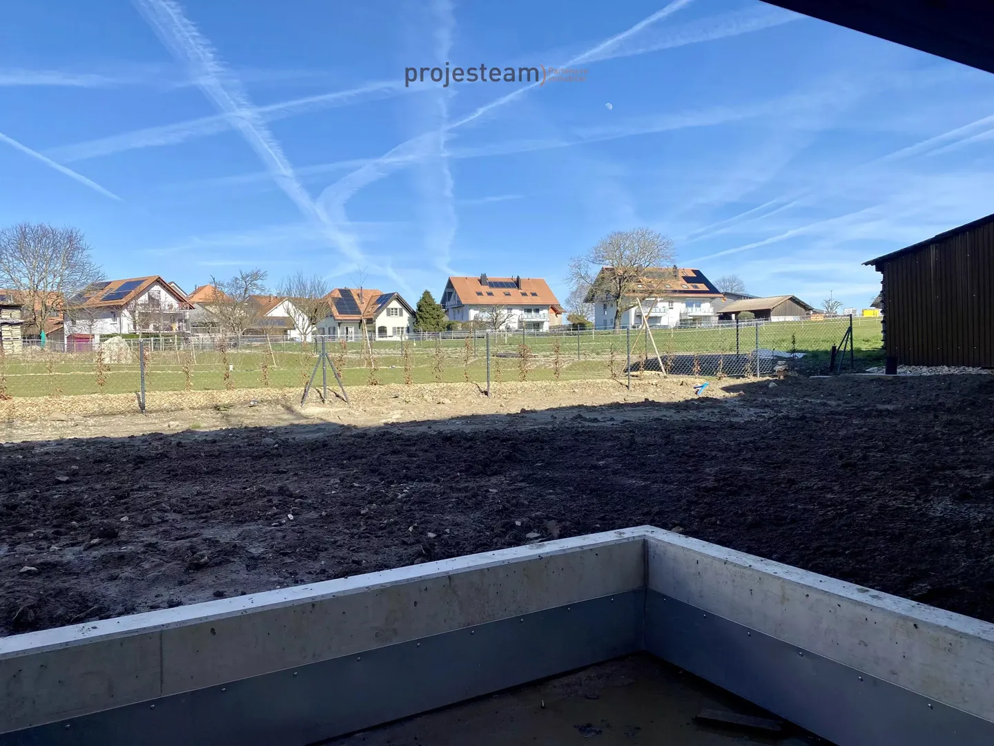 Charmante renovierte Bauernhofwohnung - Foto 7 von 15