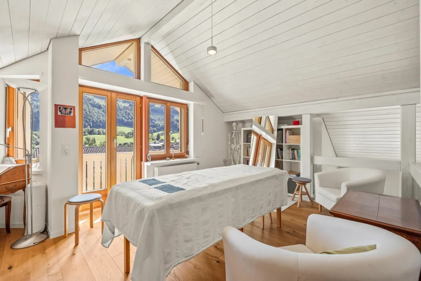 Single house for sale - Photo 6 of 8