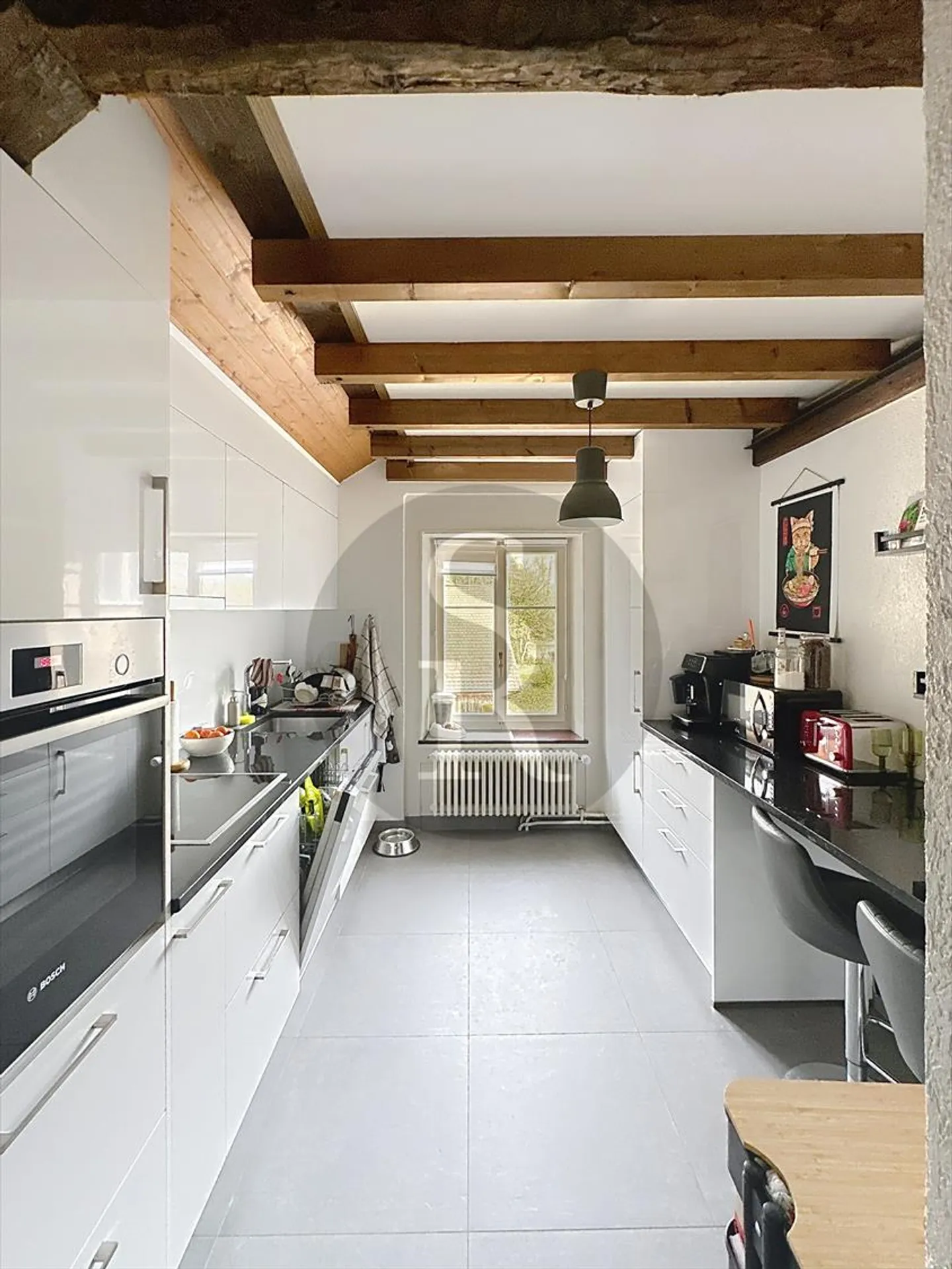 5,5-Zimmer-Wohnung - Foto 1 von 9