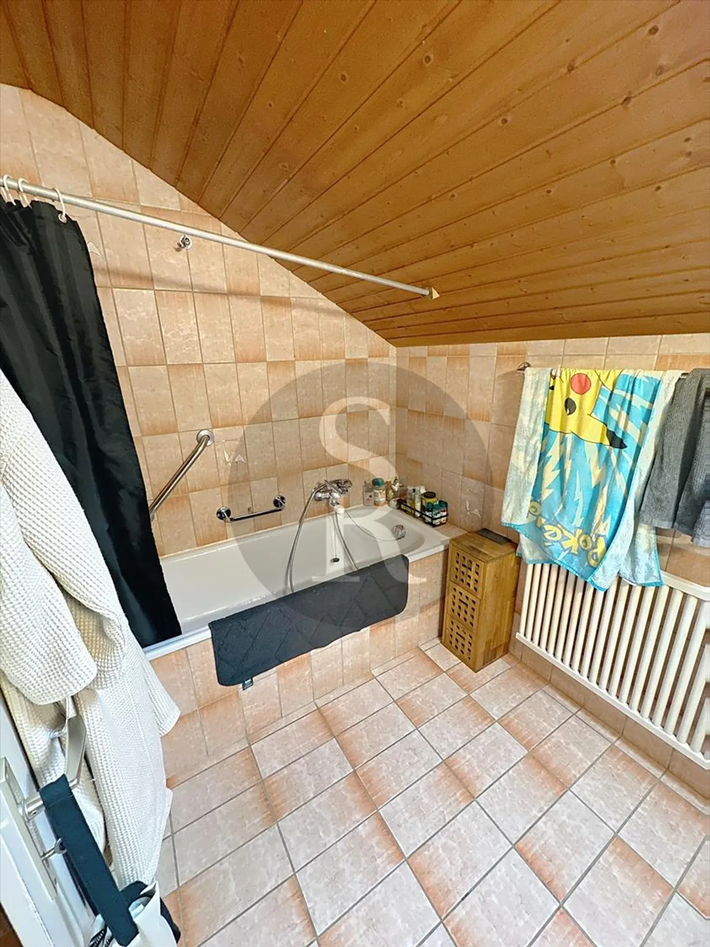 5,5-Zimmer-Wohnung - Foto 7 von 9