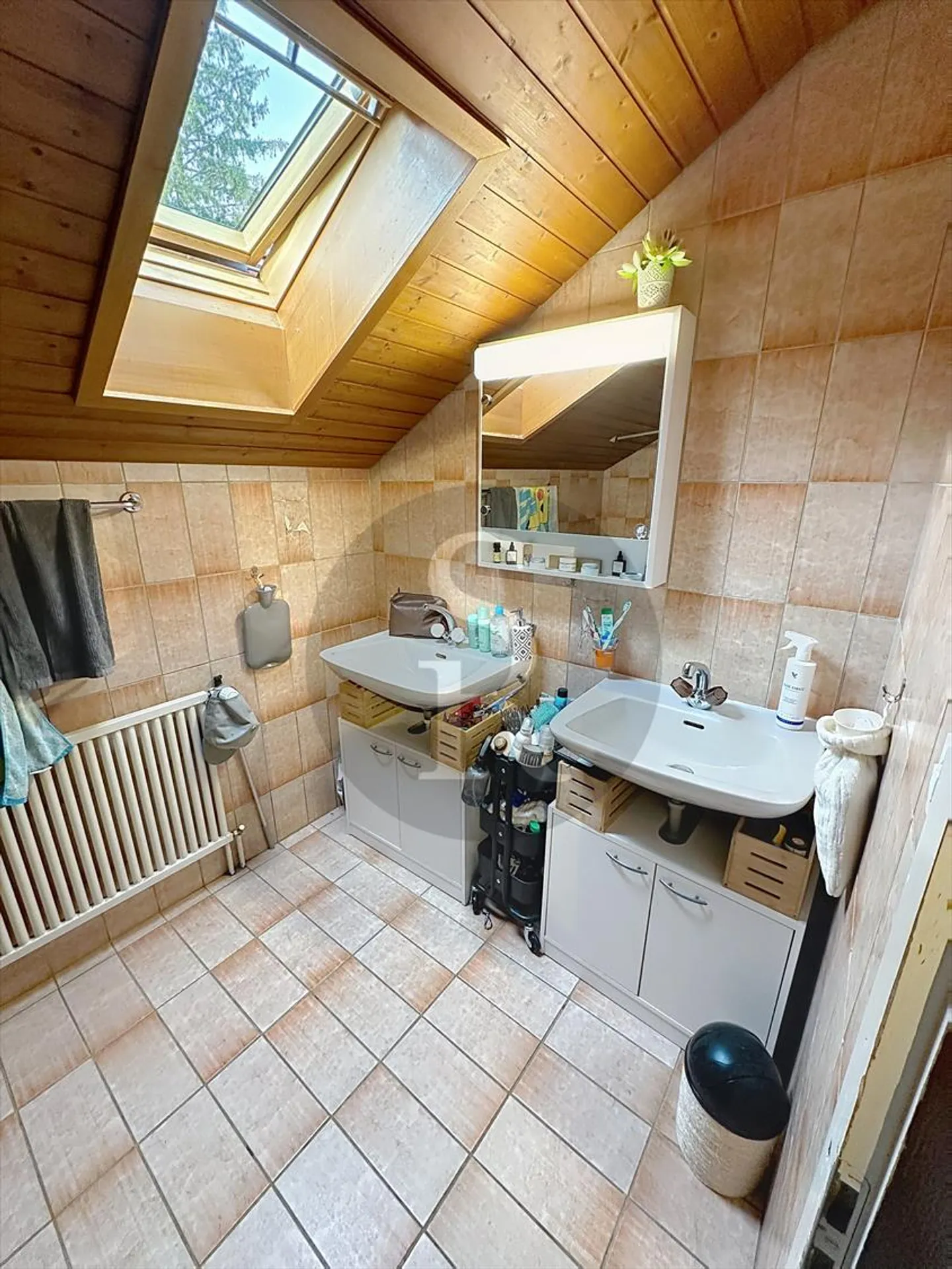 5,5-Zimmer-Wohnung - Foto 8 von 9