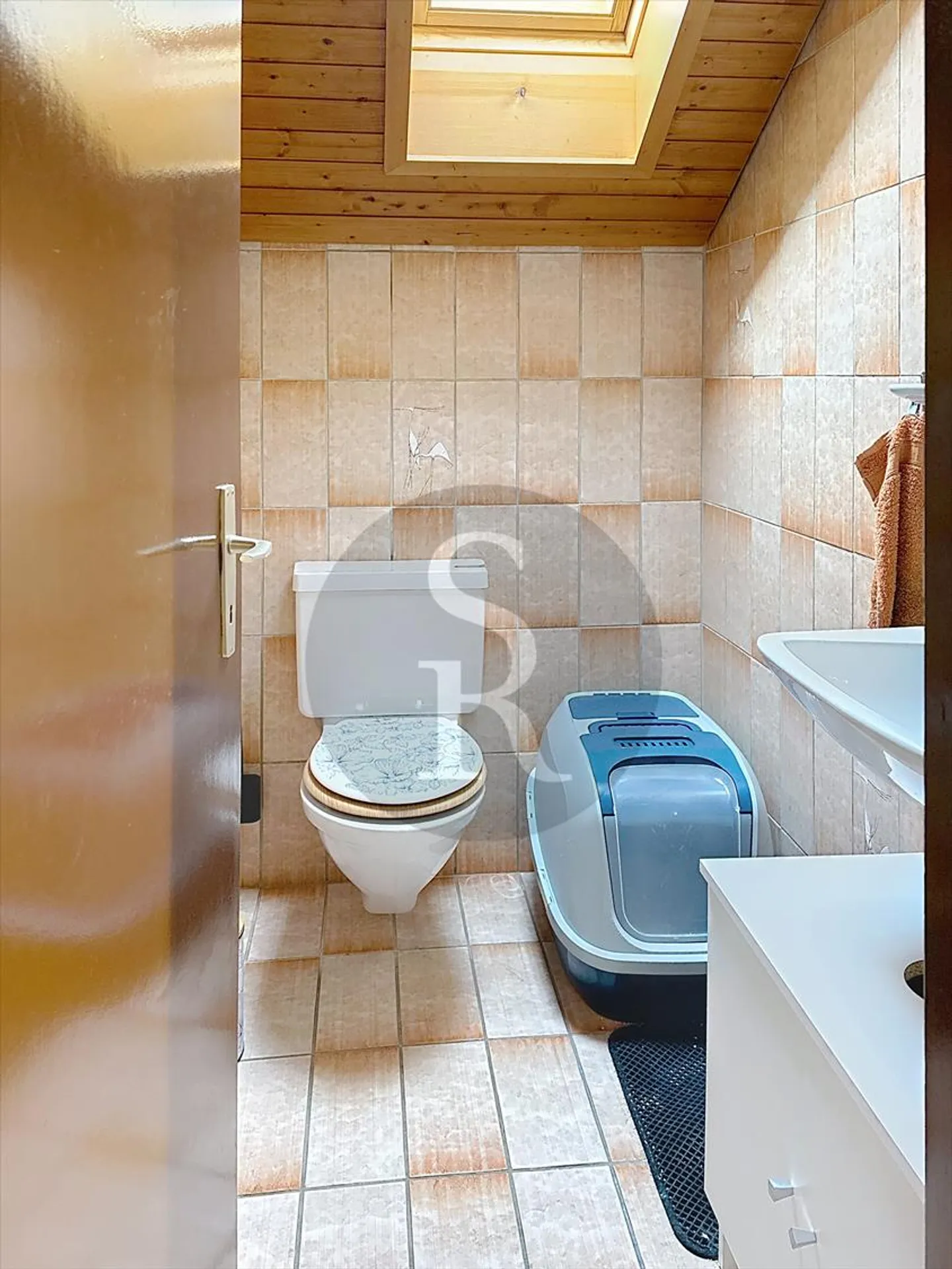 5,5-Zimmer-Wohnung - Foto 9 von 9