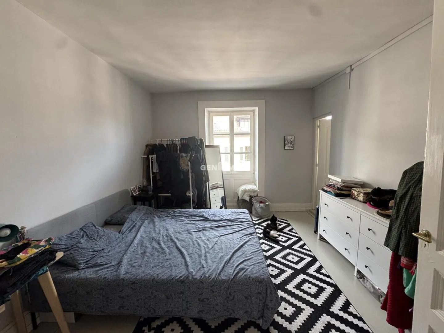 5,5-Zimmer-Wohnung - Übernahme des Mietvertrags - Foto 2 von 7