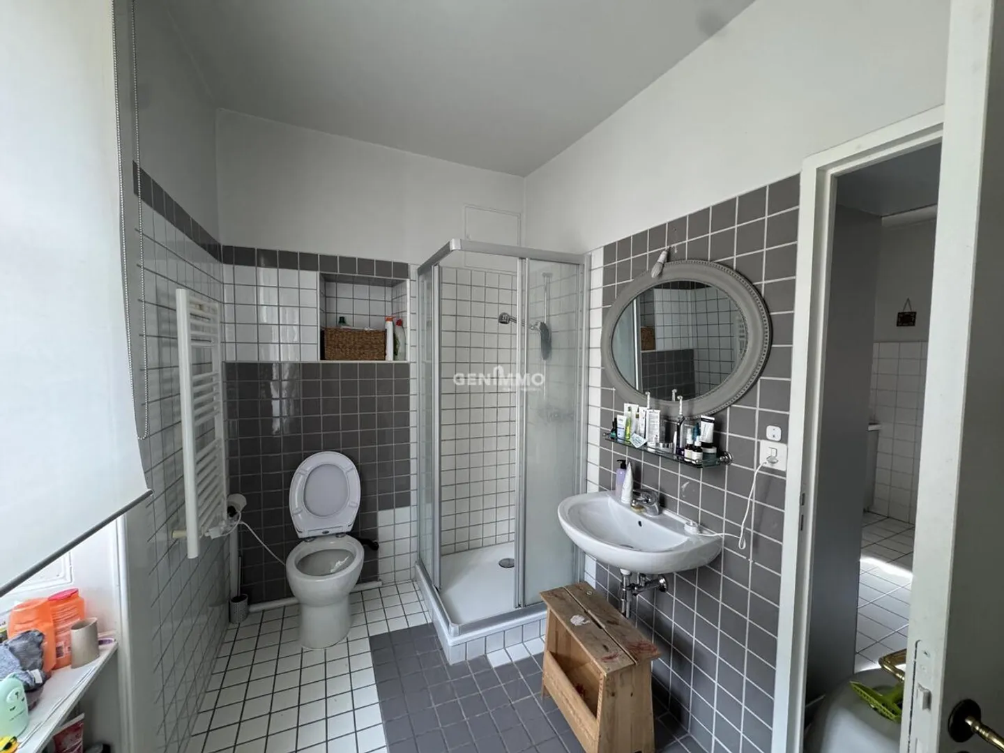 5,5-Zimmer-Wohnung - Übernahme des Mietvertrags - Foto 3 von 7