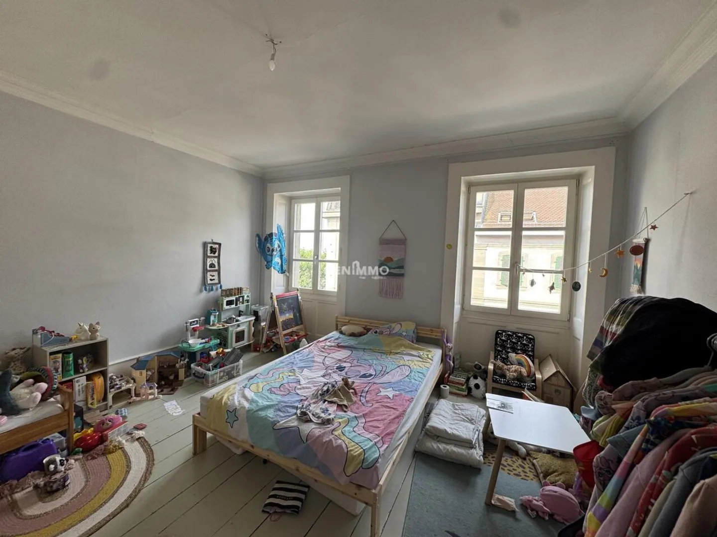 5,5-Zimmer-Wohnung - Übernahme des Mietvertrags - Foto 4 von 7
