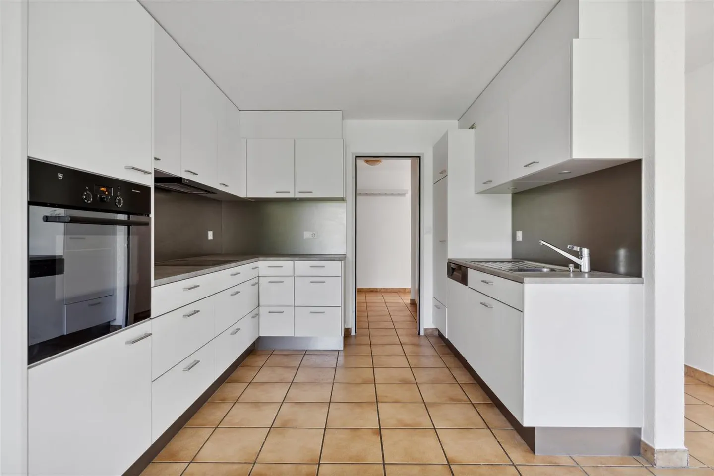 Appartement à louer - Photo 1 sur 4