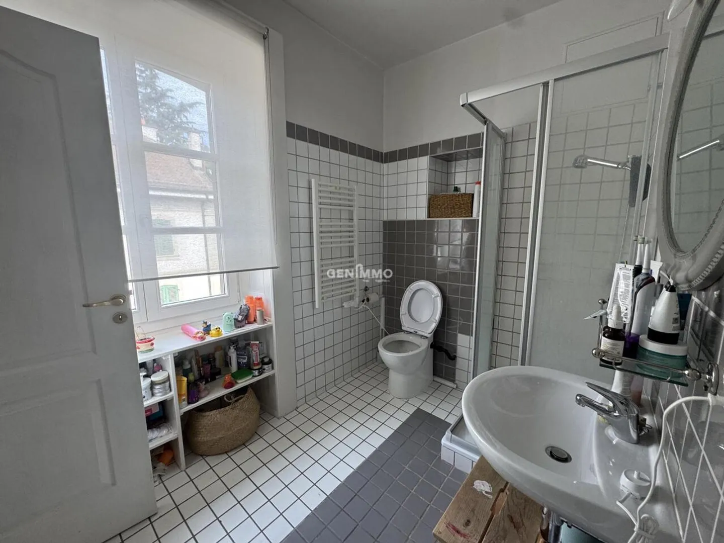 5,5-Zimmer-Wohnung - Übernahme des Mietvertrags - Foto 5 von 7