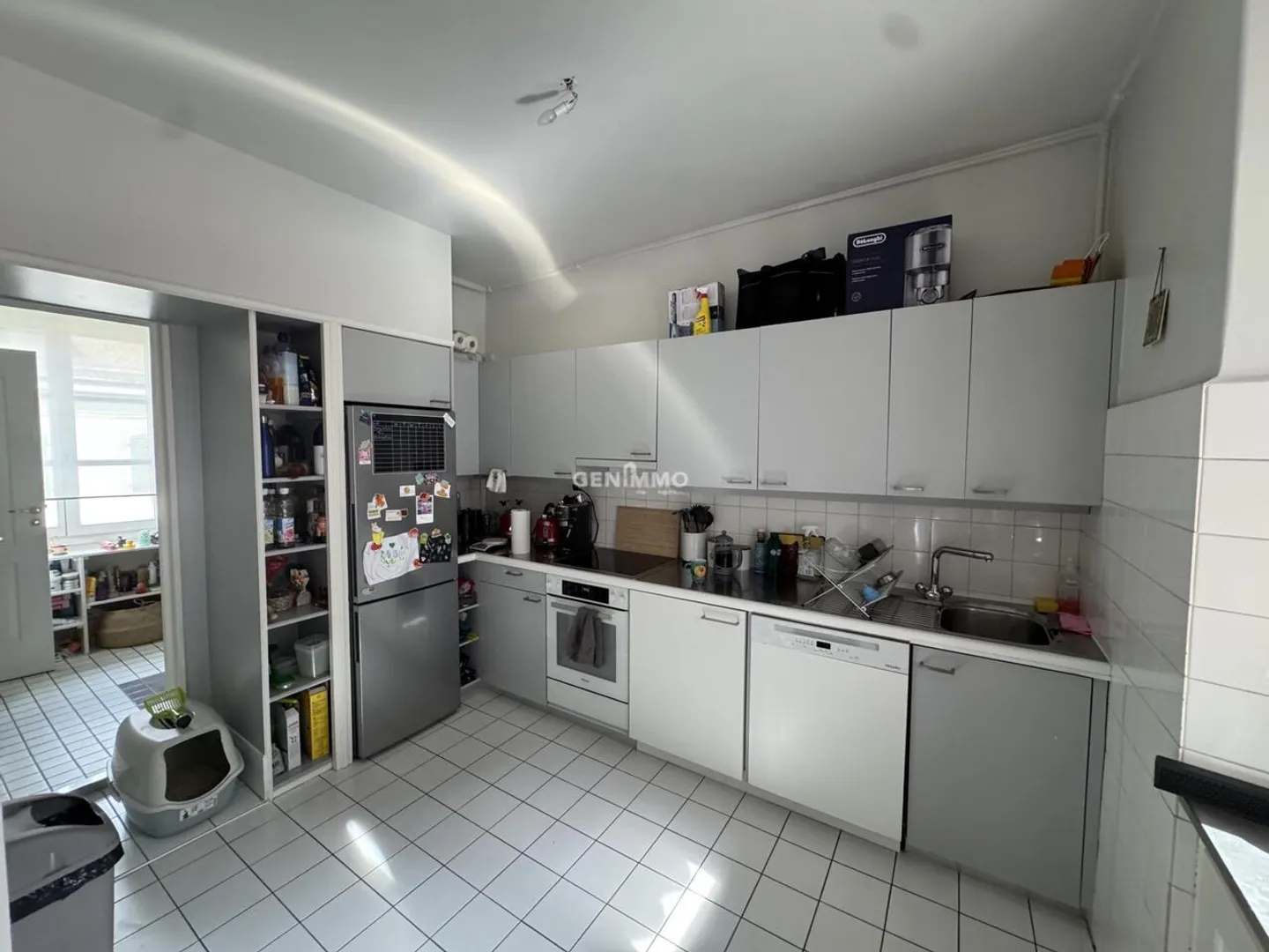 5,5-Zimmer-Wohnung - Übernahme des Mietvertrags - Foto 6 von 7