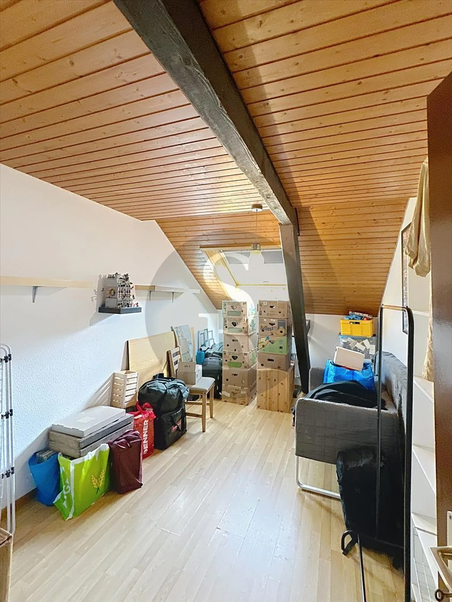 5,5-Zimmer-Wohnung - Foto 5 von 9