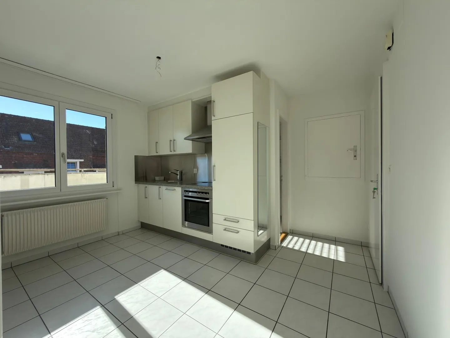 1,5-Zimmer-Wohnung in der Rue du Milieu 19, Biel - Foto 1 von 5