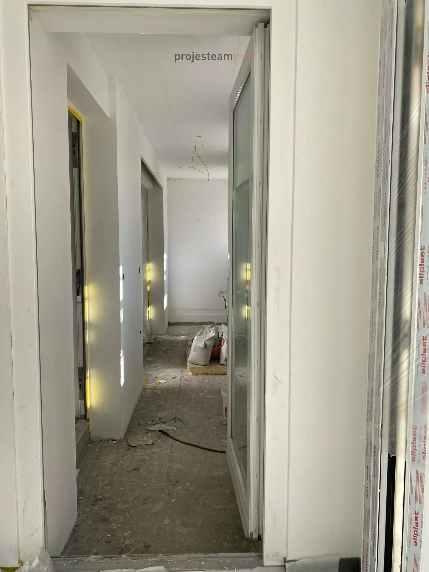 Charmante renovierte Bauernhofwohnung - Foto 11 von 15