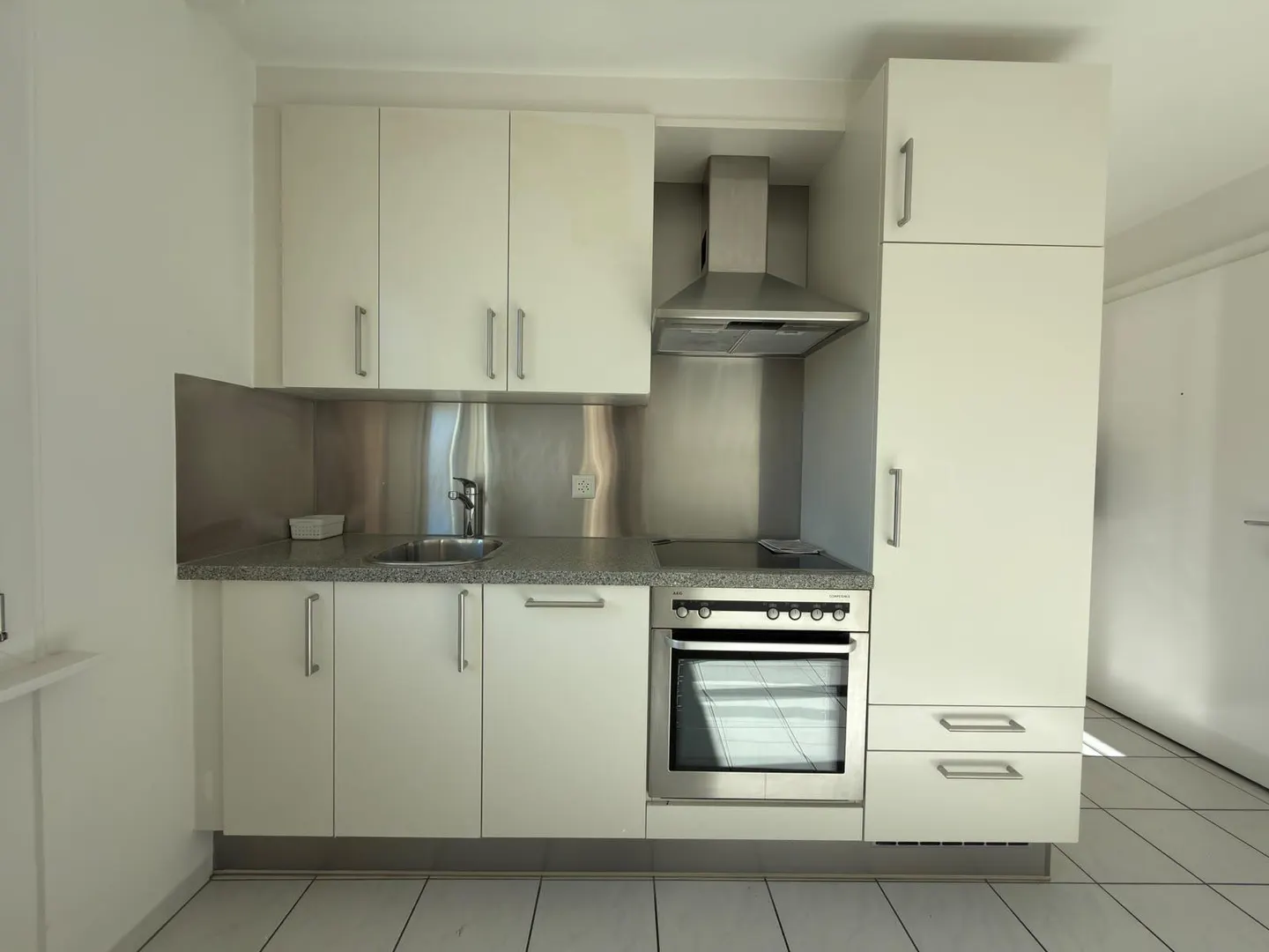 1,5-Zimmer-Wohnung in der Rue du Milieu 19, Biel - Foto 2 von 5