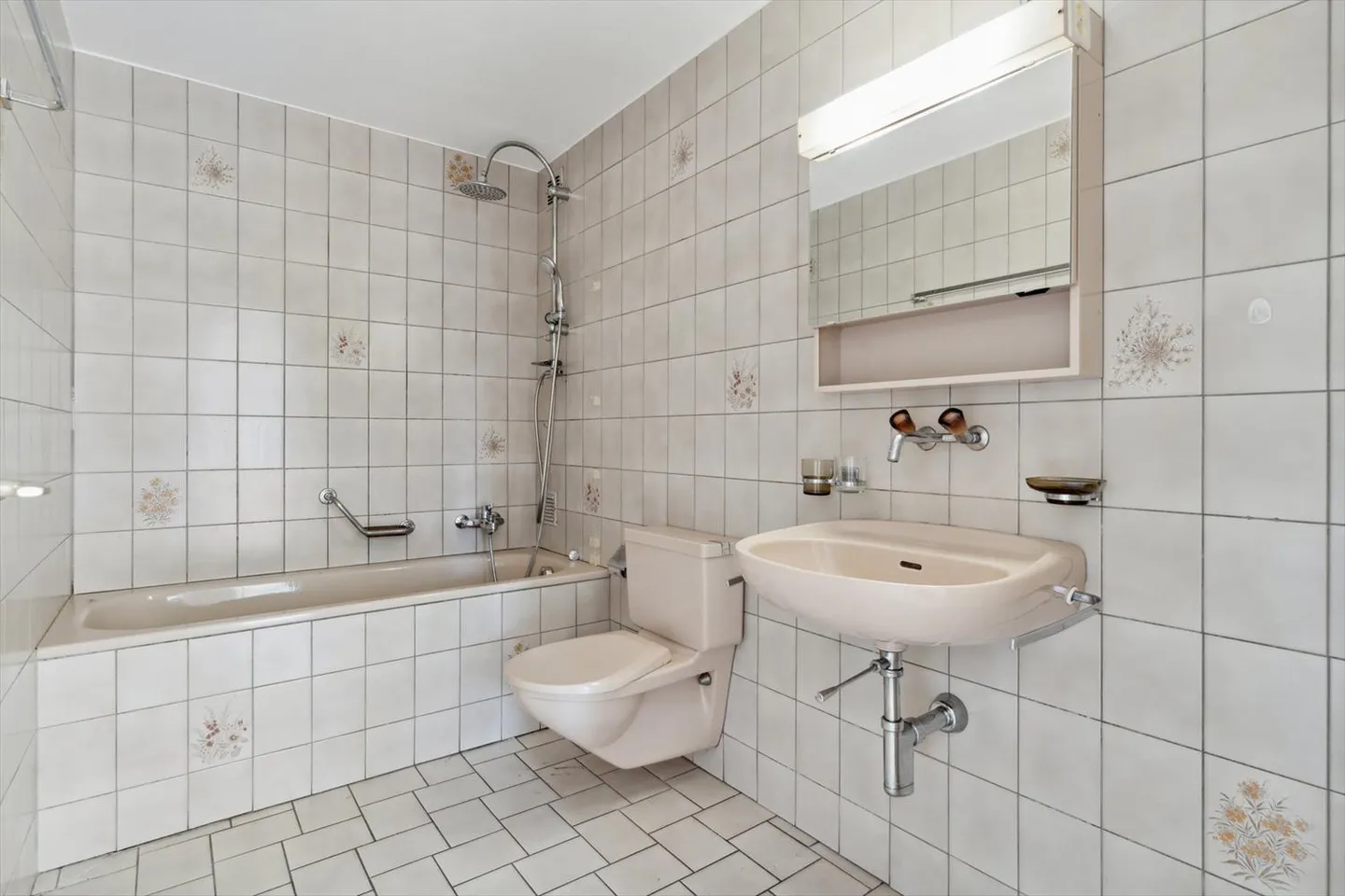 Appartement à louer - Photo 2 sur 4