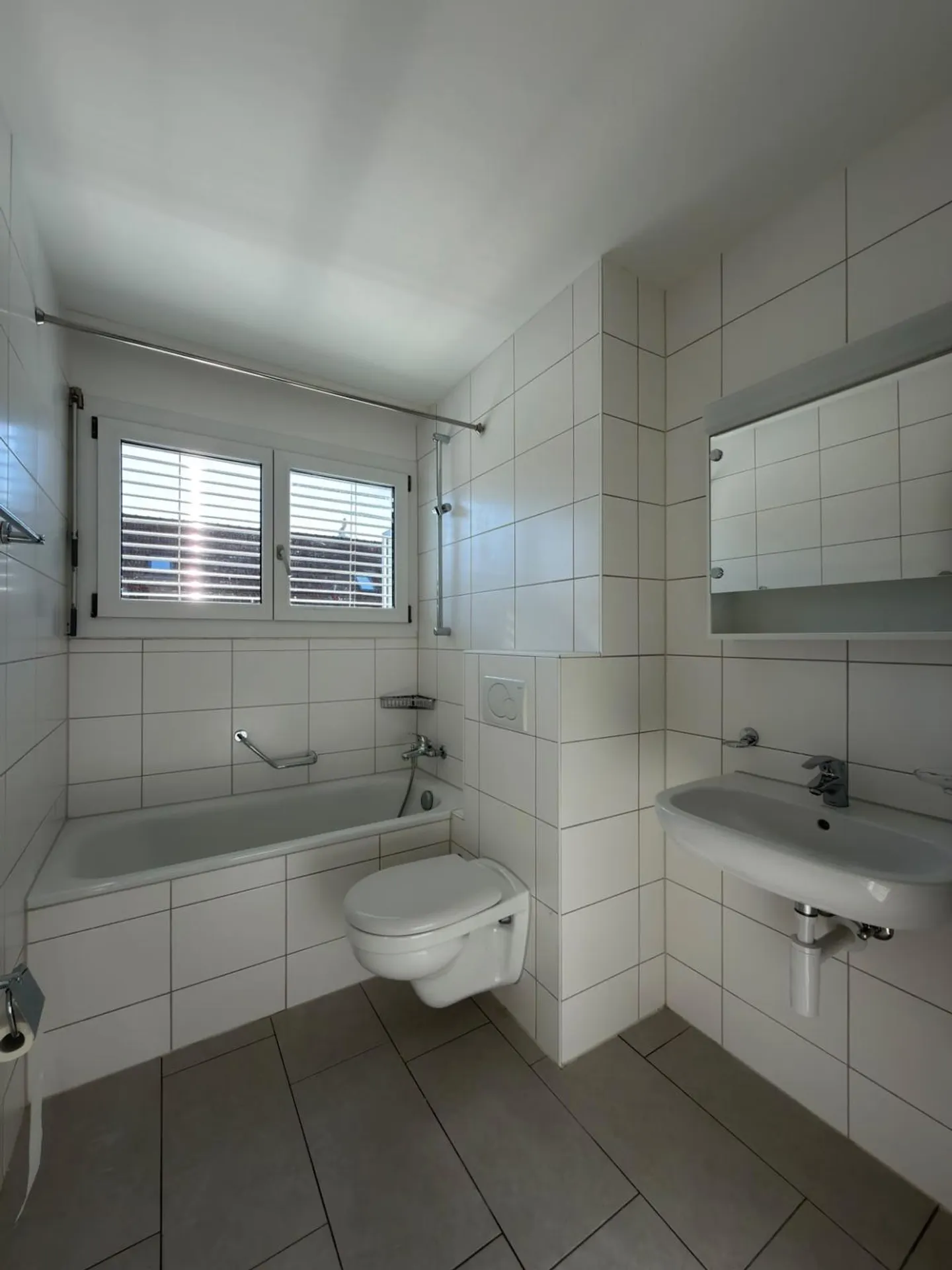 1,5-Zimmer-Wohnung in der Rue du Milieu 19, Biel - Foto 5 von 5