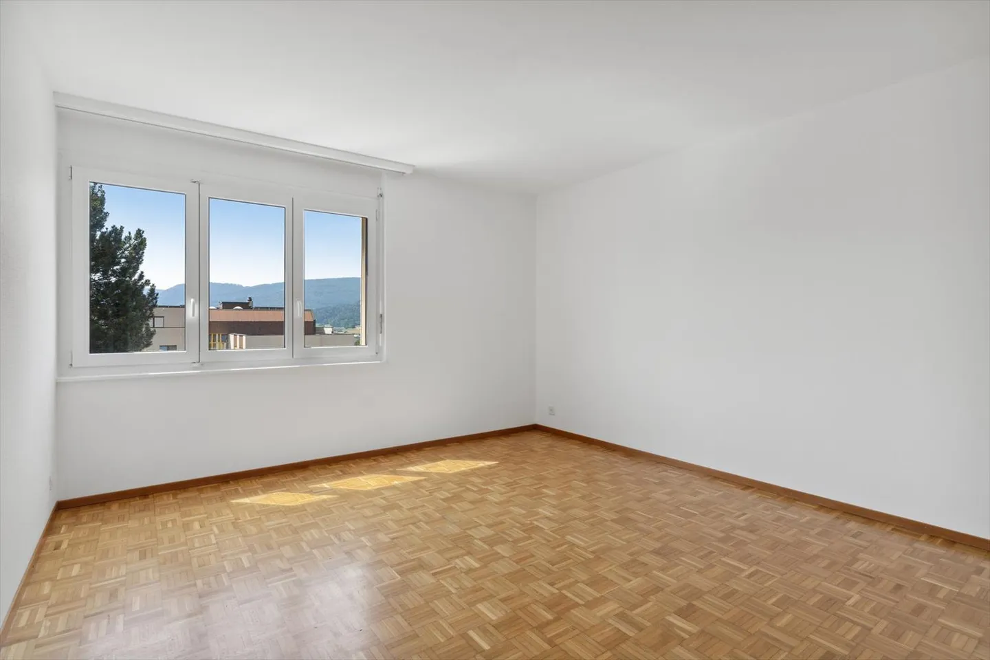 Appartement à louer - Photo 3 sur 4