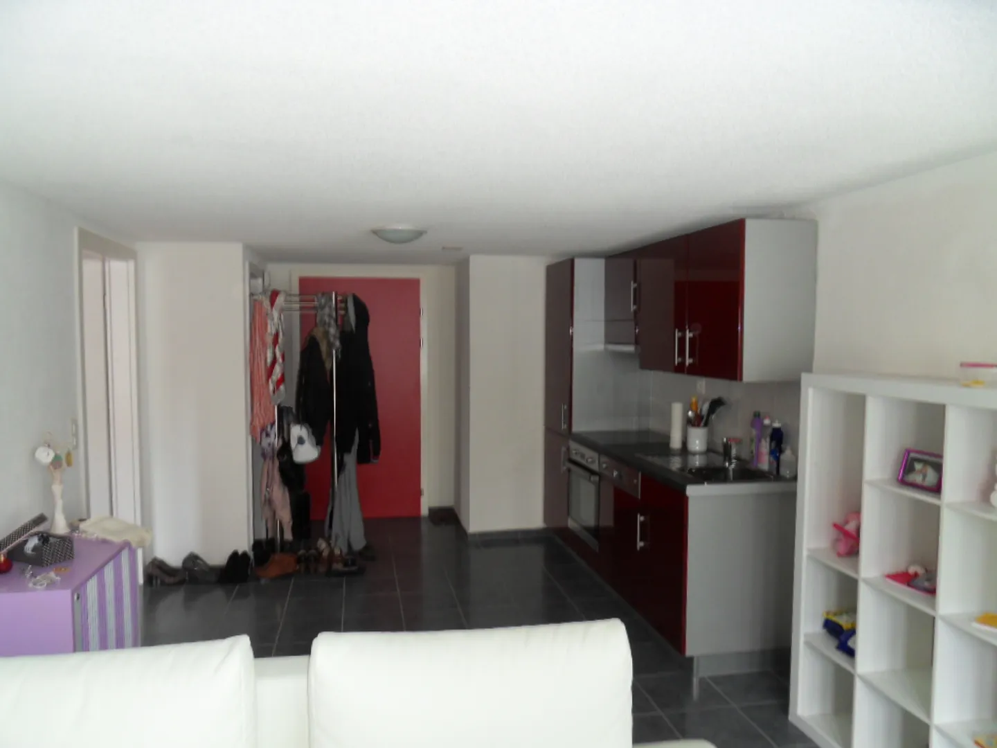 Appartamento 2 locali affascinante - Foto 3 di 3
