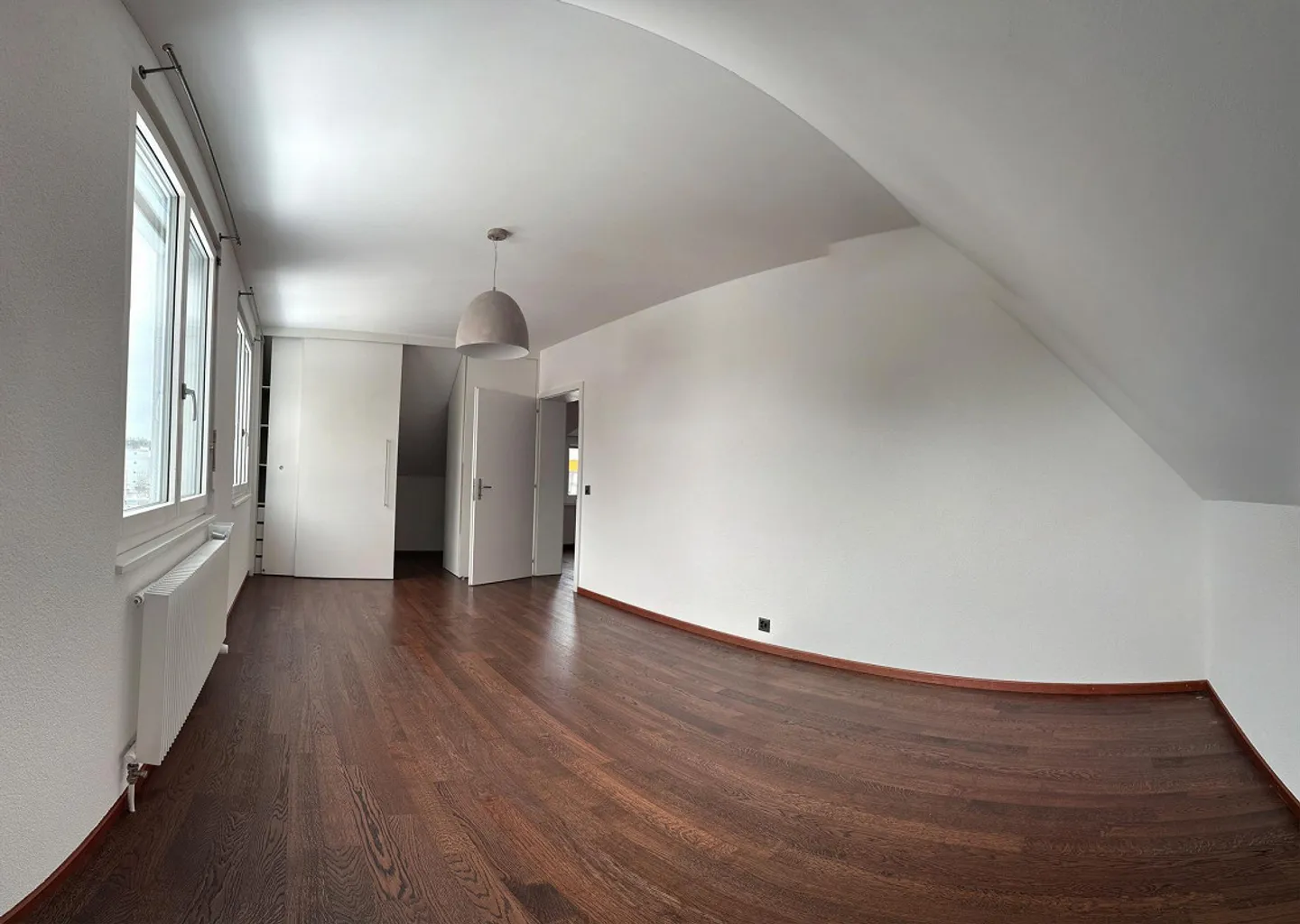 Spacious 5½-room single-family house in Liebefeld - Photo 6 of 16