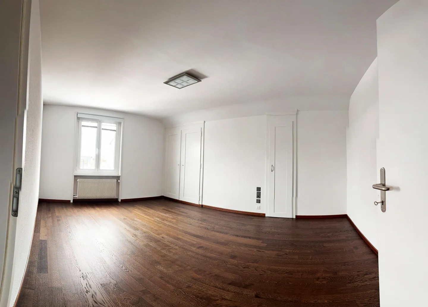 Spacious 5½-room single-family house in Liebefeld - Photo 7 of 16