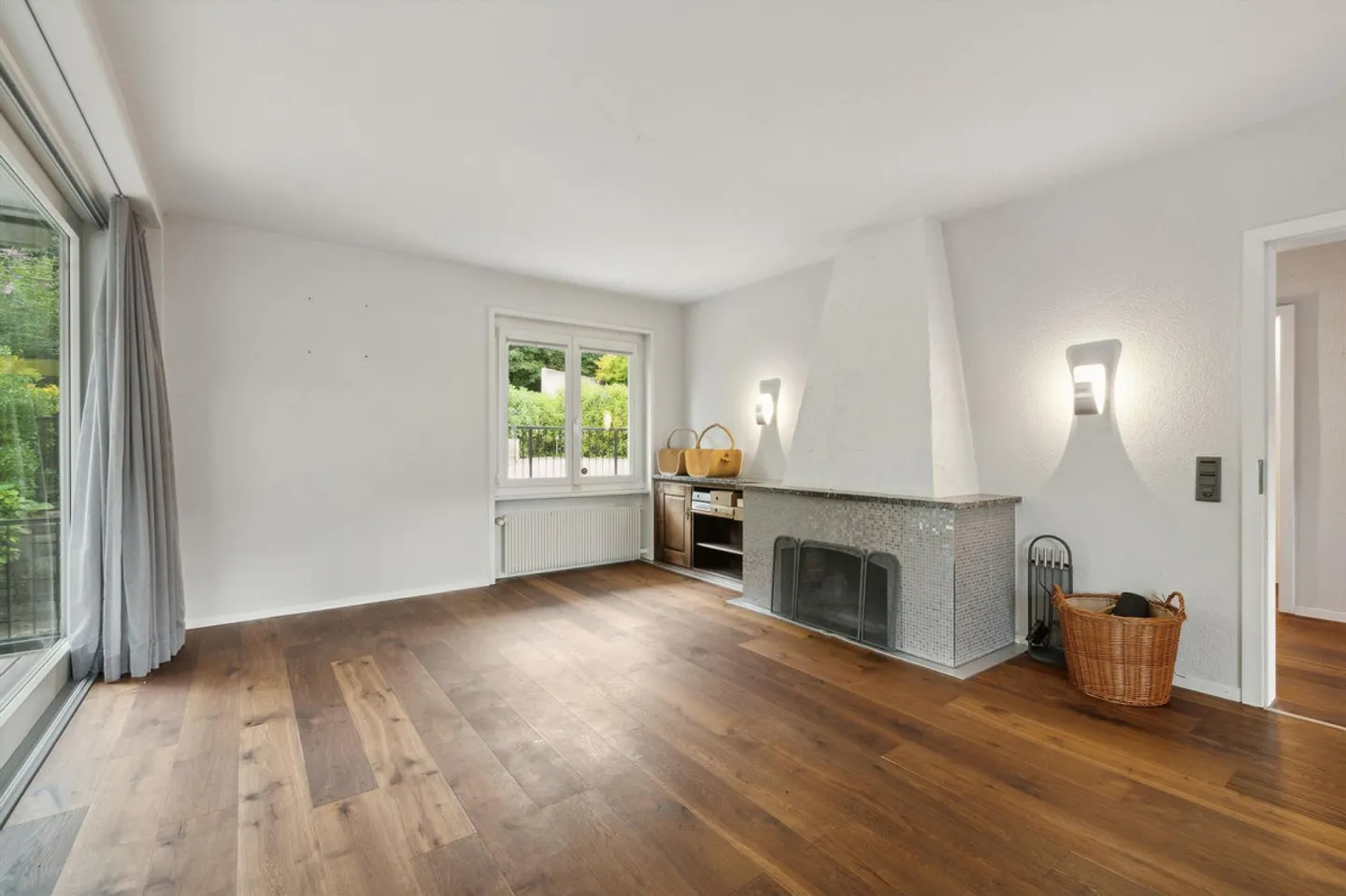 Spacious 5½-room single-family house in Liebefeld - Photo 12 of 16