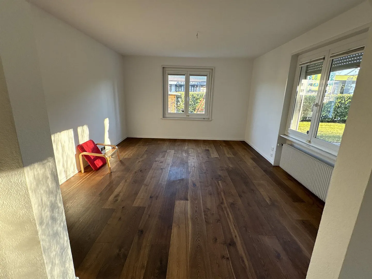 Spacious 5½-room single-family house in Liebefeld - Photo 13 of 16