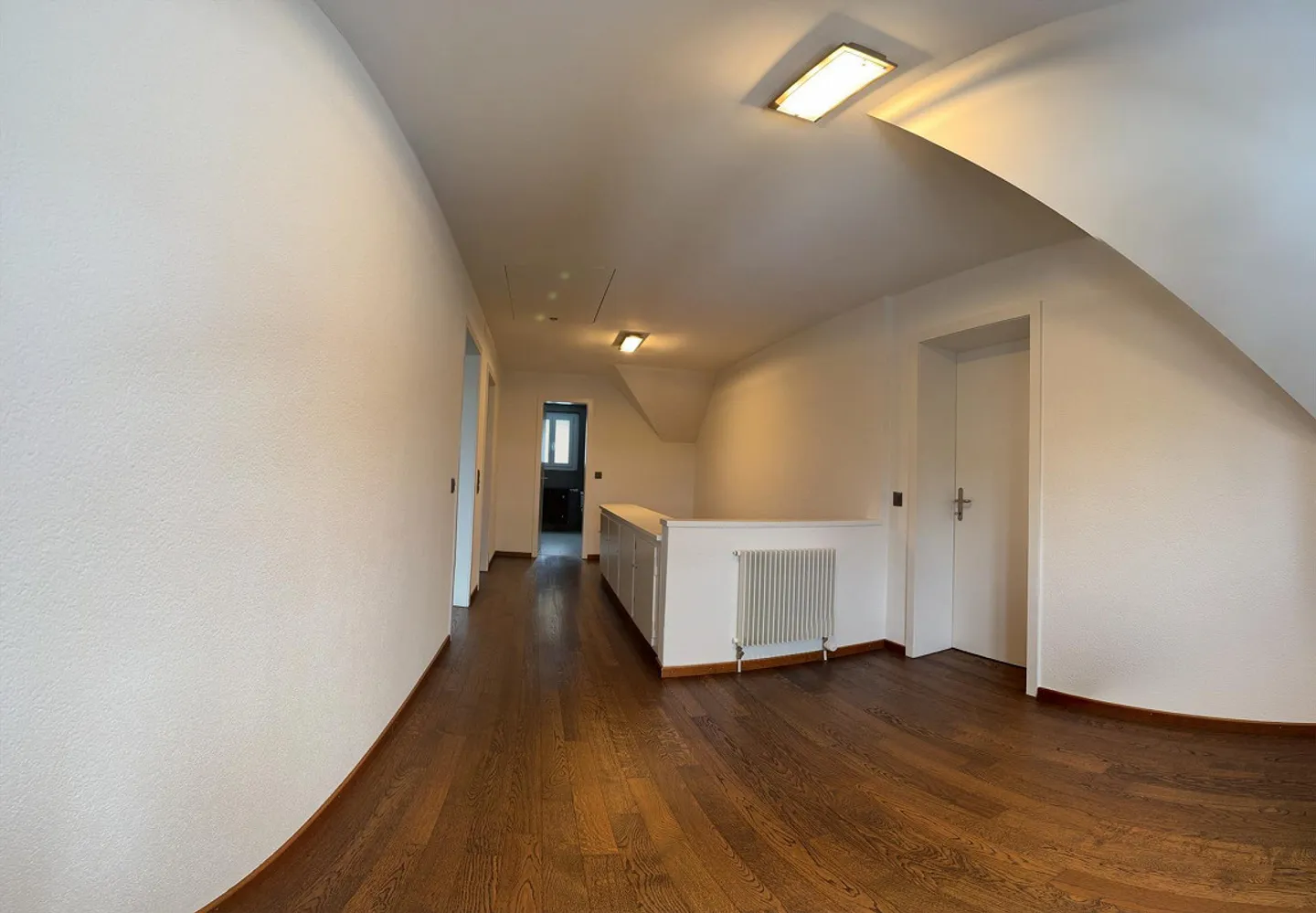 Spacious 5½-room single-family house in Liebefeld - Photo 14 of 16