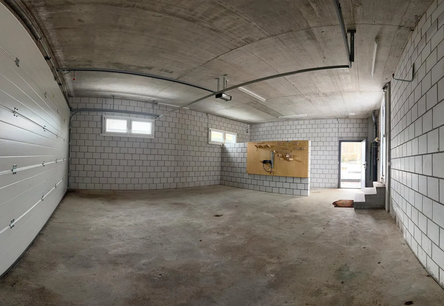 Spacious 5½-room single-family house in Liebefeld - Photo 15 of 16