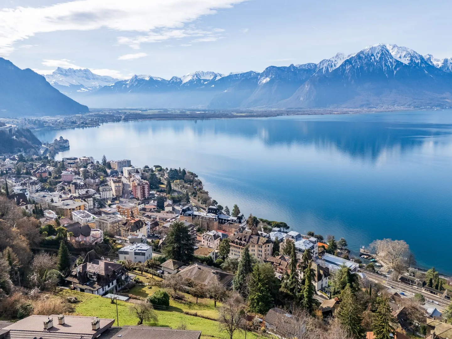 Appartement d'exception avec vue - Photo 1 sur 10