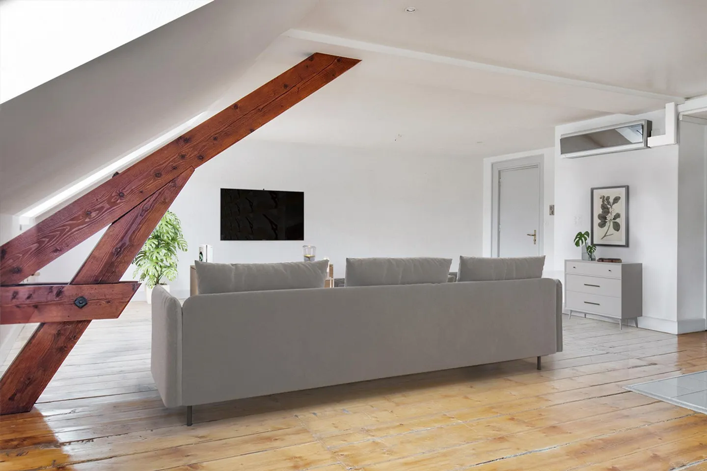 La tua nuova casa nel cuore di Ginevra - Foto 4 di 8