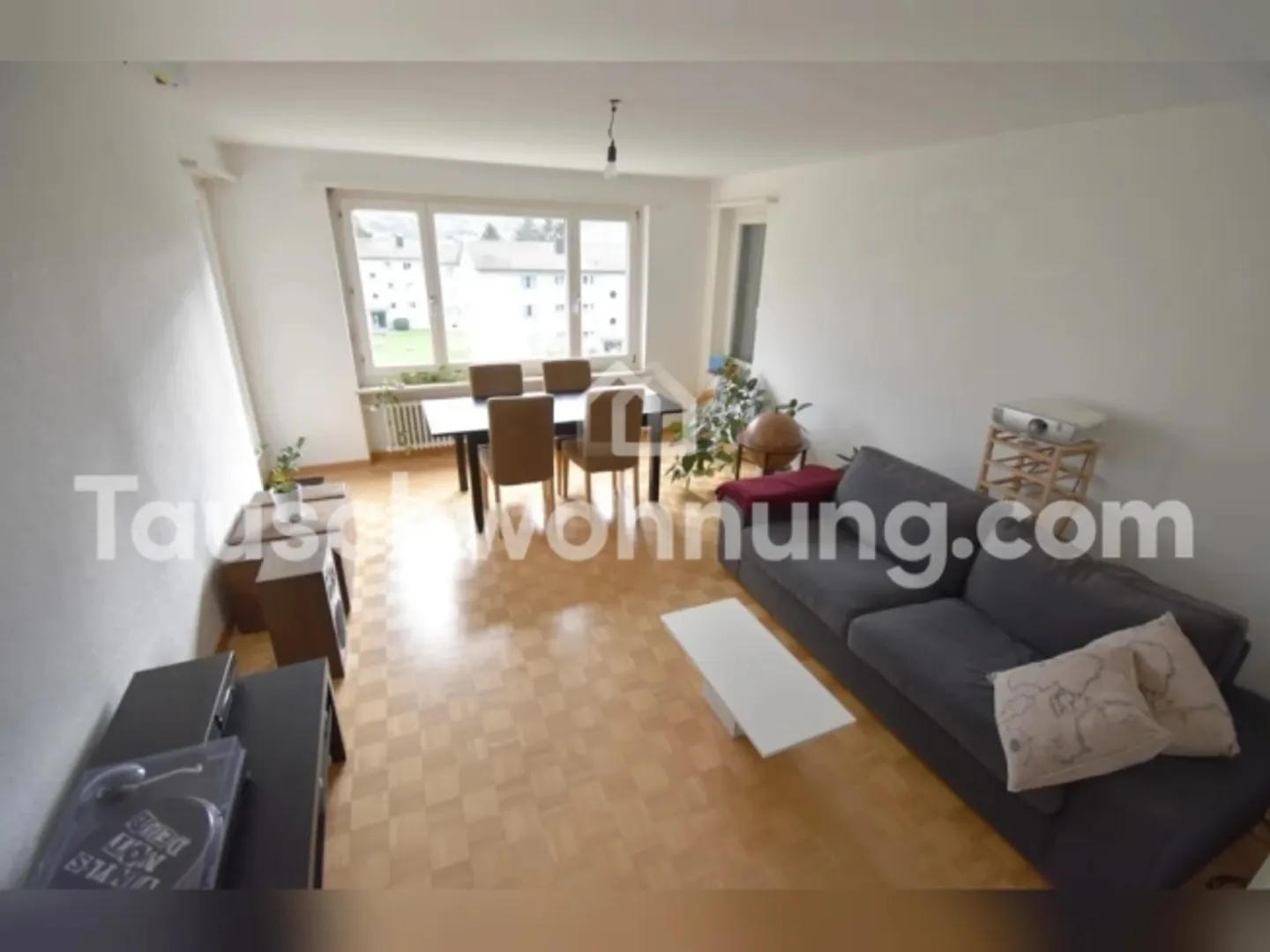 Bright apartment with plenty of sun all day long. - Photo 1 of 1