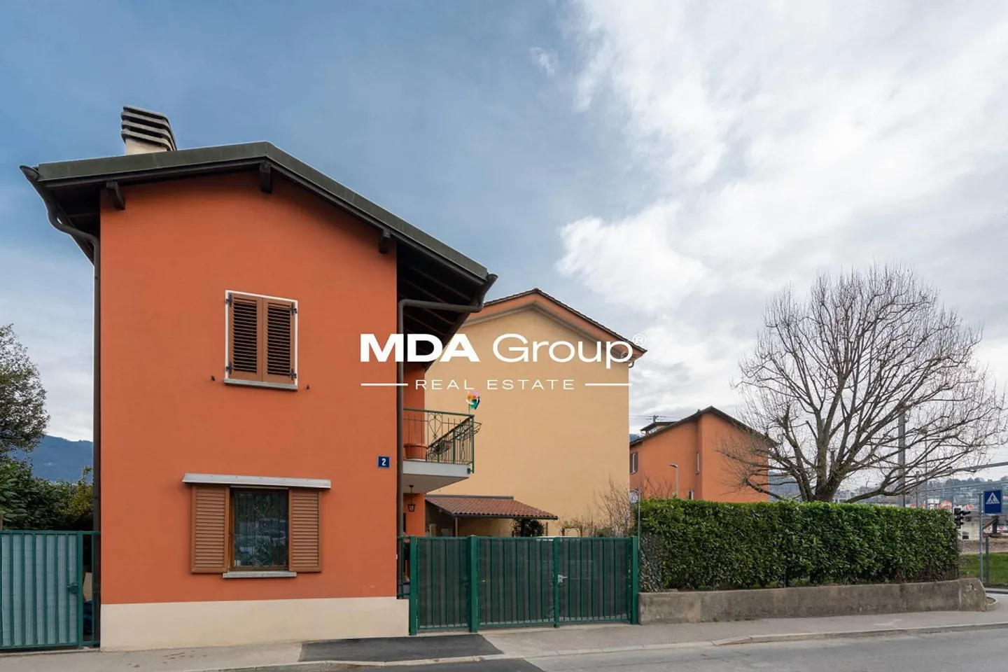 Single-family house - Chiasso - Photo 2 of 13