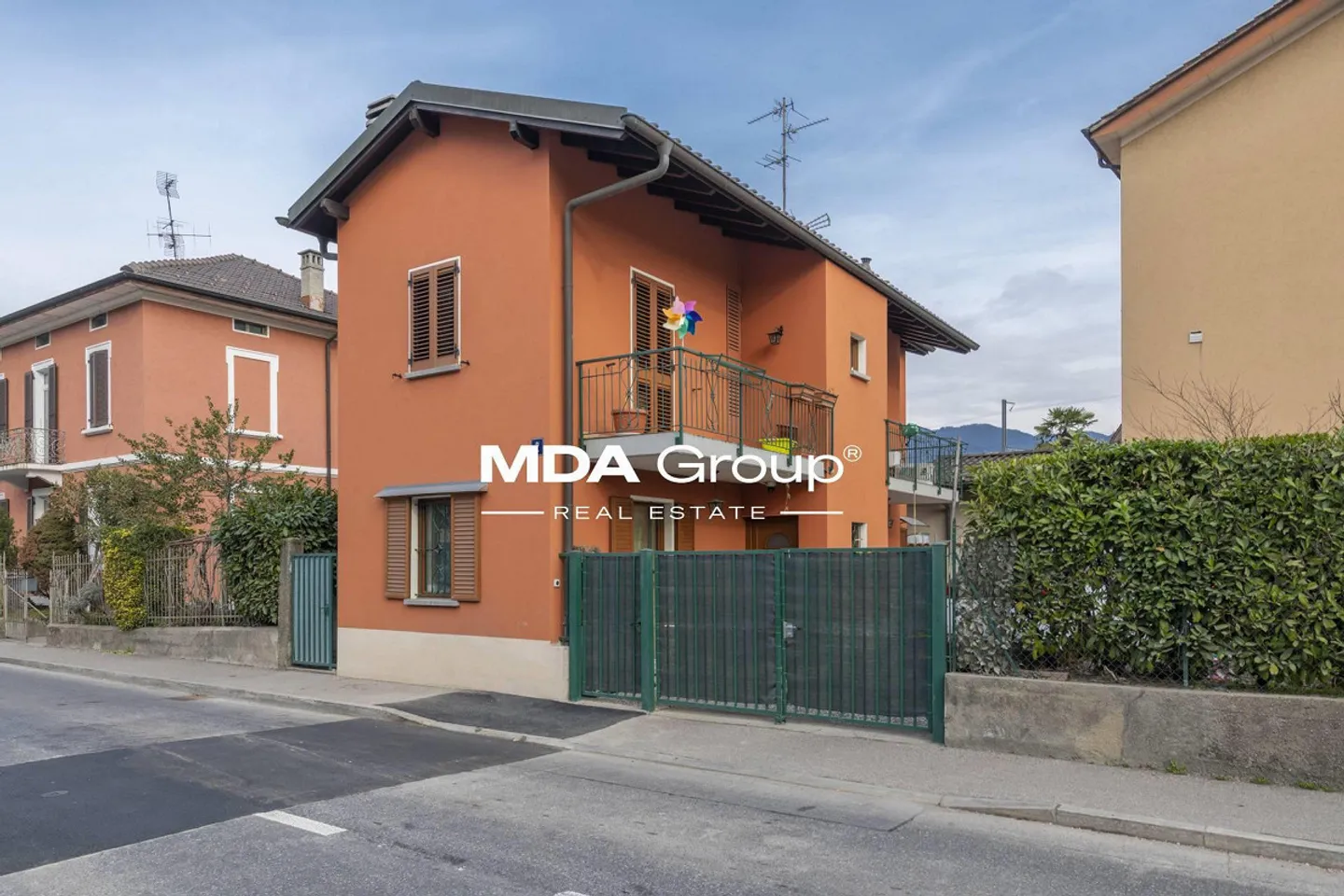 Single-family house - Chiasso - Photo 3 of 13