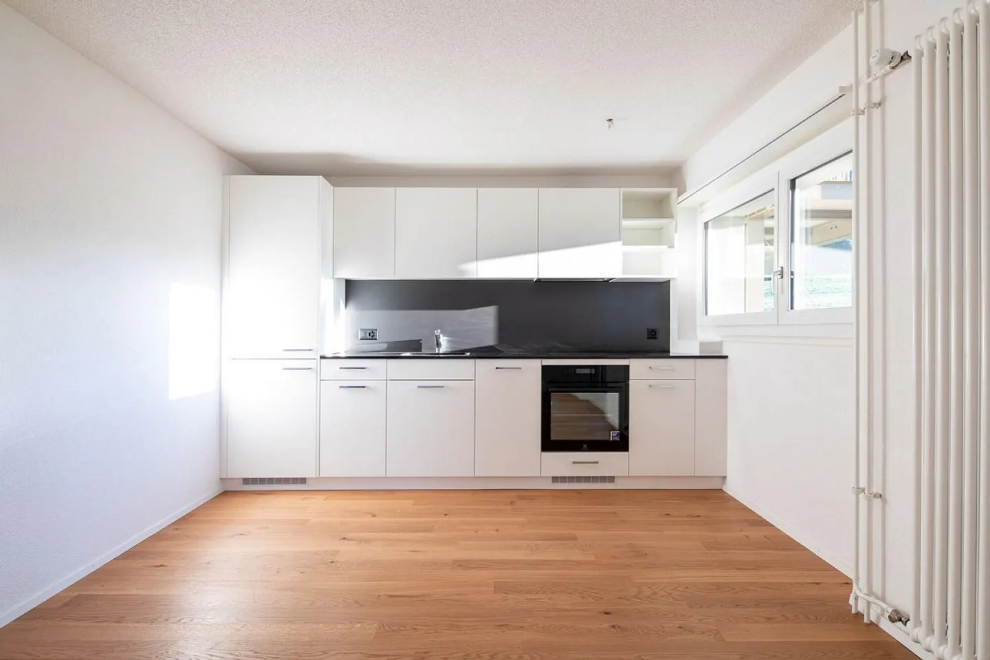 3.5-Zimmerwohnung in Rüfenacht mieten - Foto 3 von 9