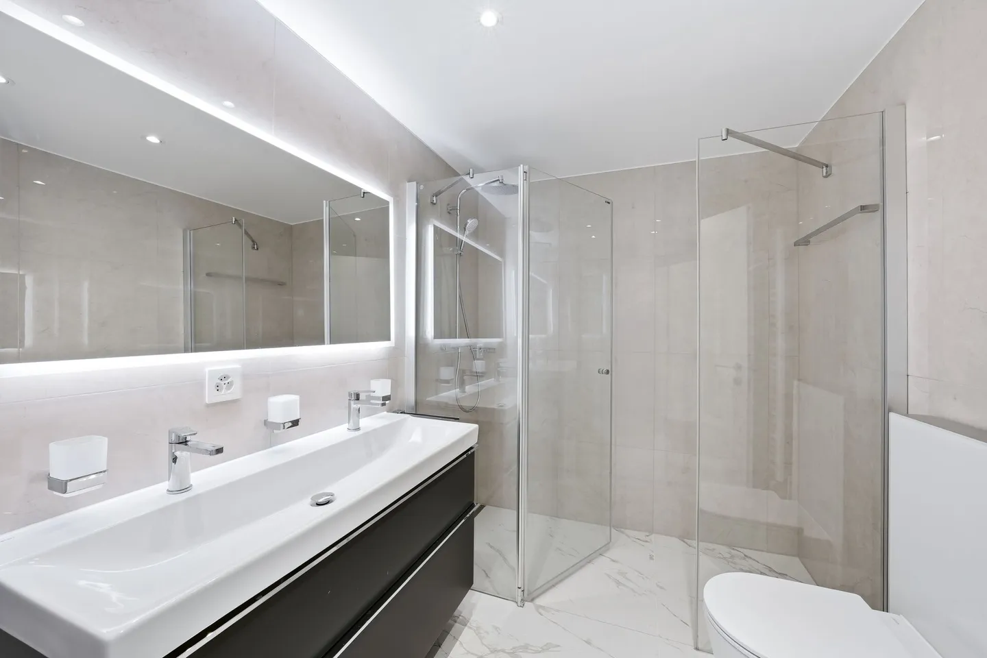 Appartement d'exception avec vue - Photo 5 sur 10