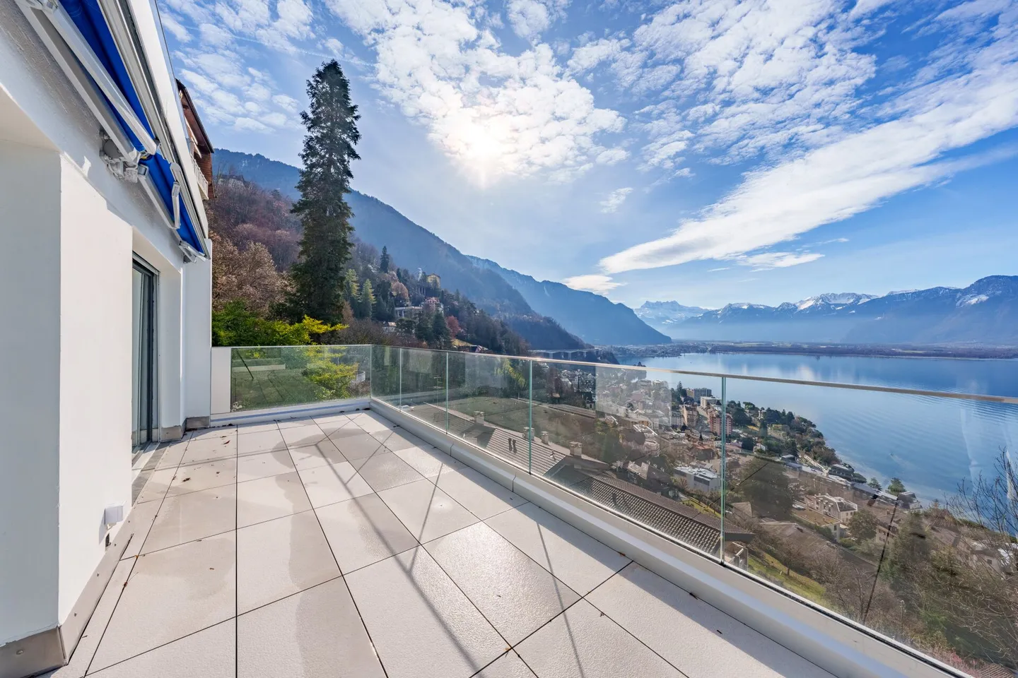 Appartement d'exception avec vue - Photo 6 sur 10