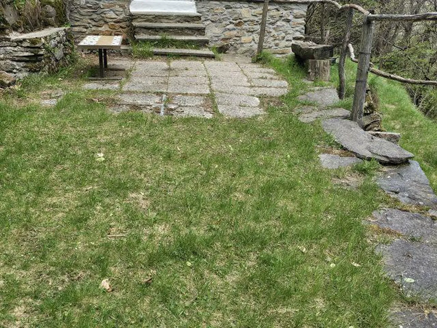 Cottage de 3 pièces au milieu de la nature avec petit jardin - Photo 21 sur 36